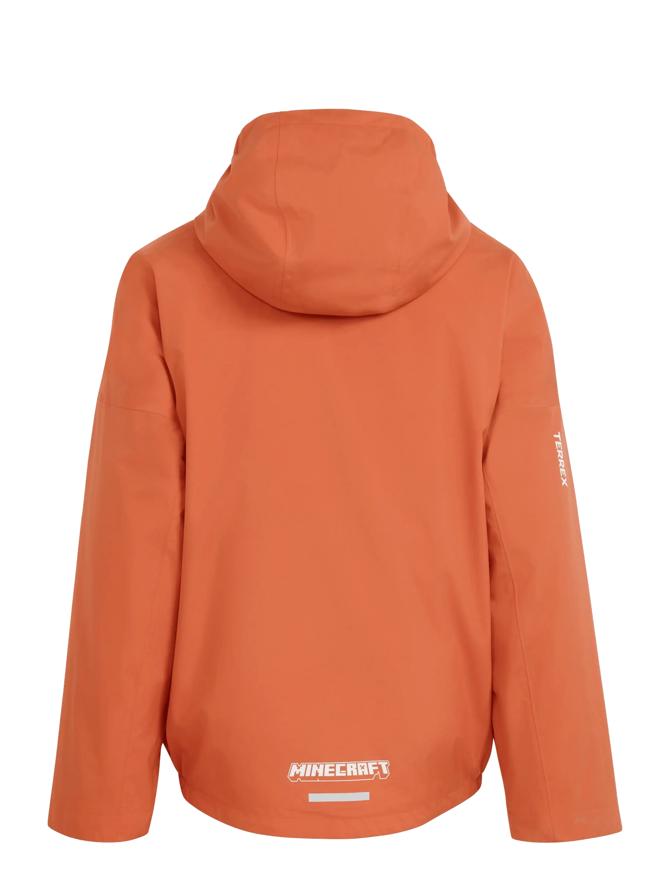 adidas Terrex - K MC 3in1 INS J - suusajoped - foxora/multco - 2