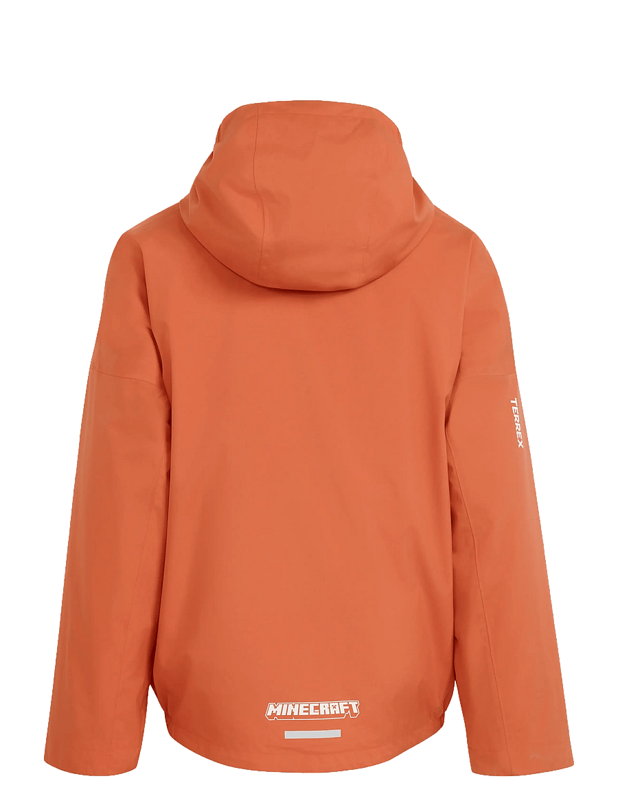 adidas Terrex - K MC 3in1 INS J - suusajoped - foxora/multco - 2