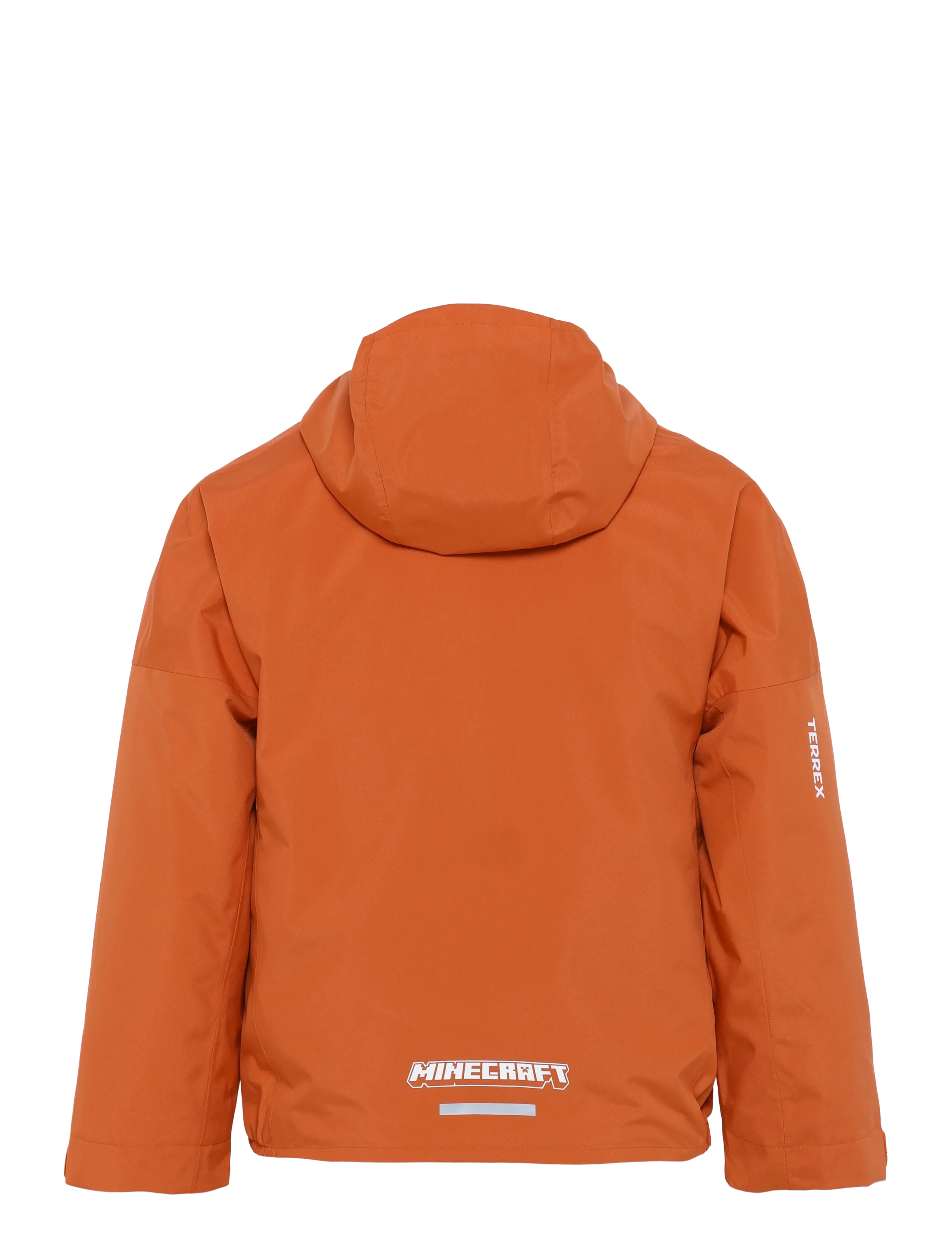 adidas Terrex - K MC 3in1 INS J - foxora/multco - 2