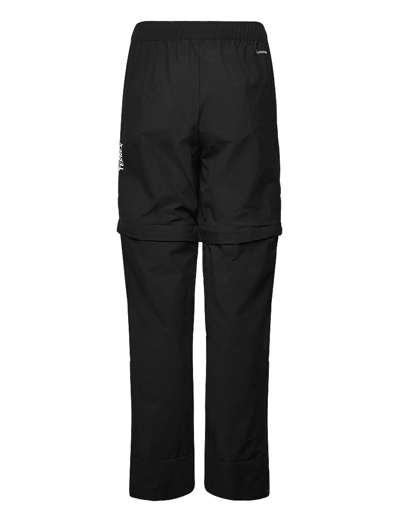 adidas Terrex - K MT ZIP PT - outdoorhosen - black - 1