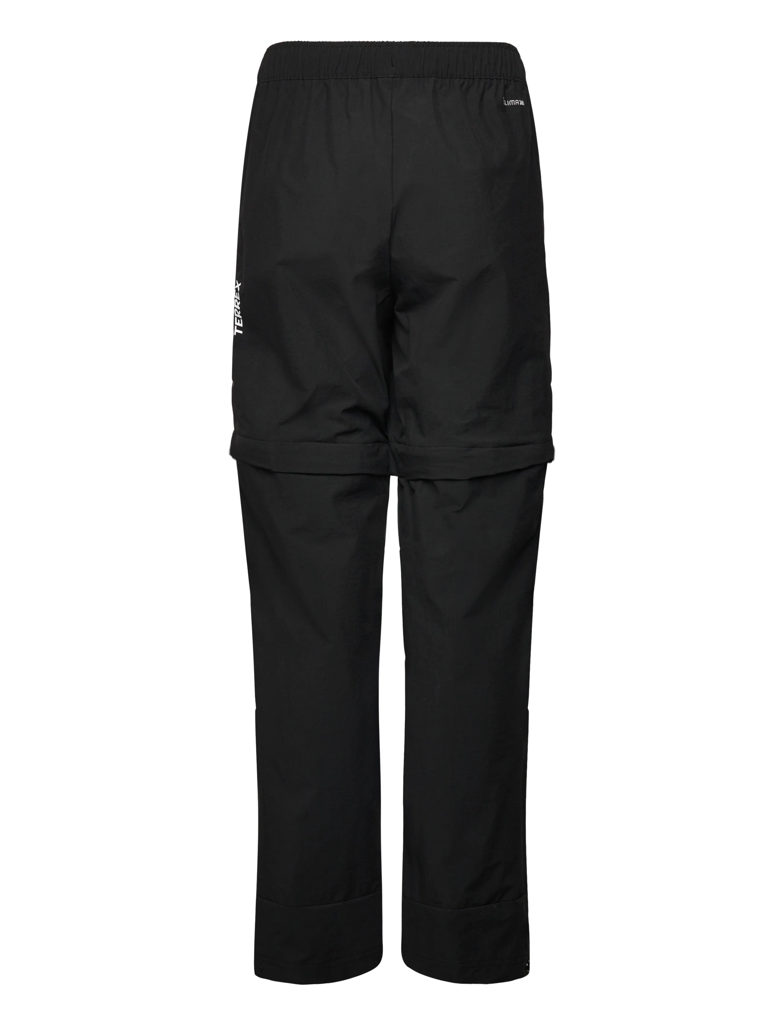 adidas Terrex - K MT ZIP PT - outdoorhosen - black - 2