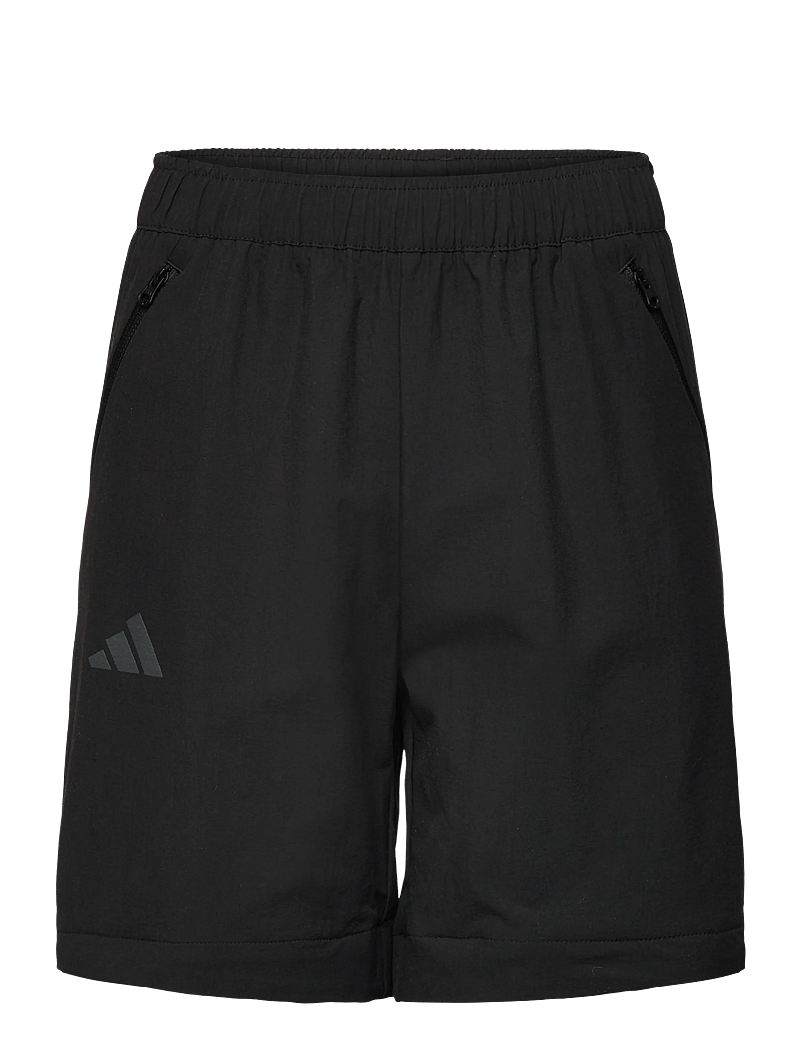 adidas Terrex - K MT ZIP PT - outdoorhosen - black - 2