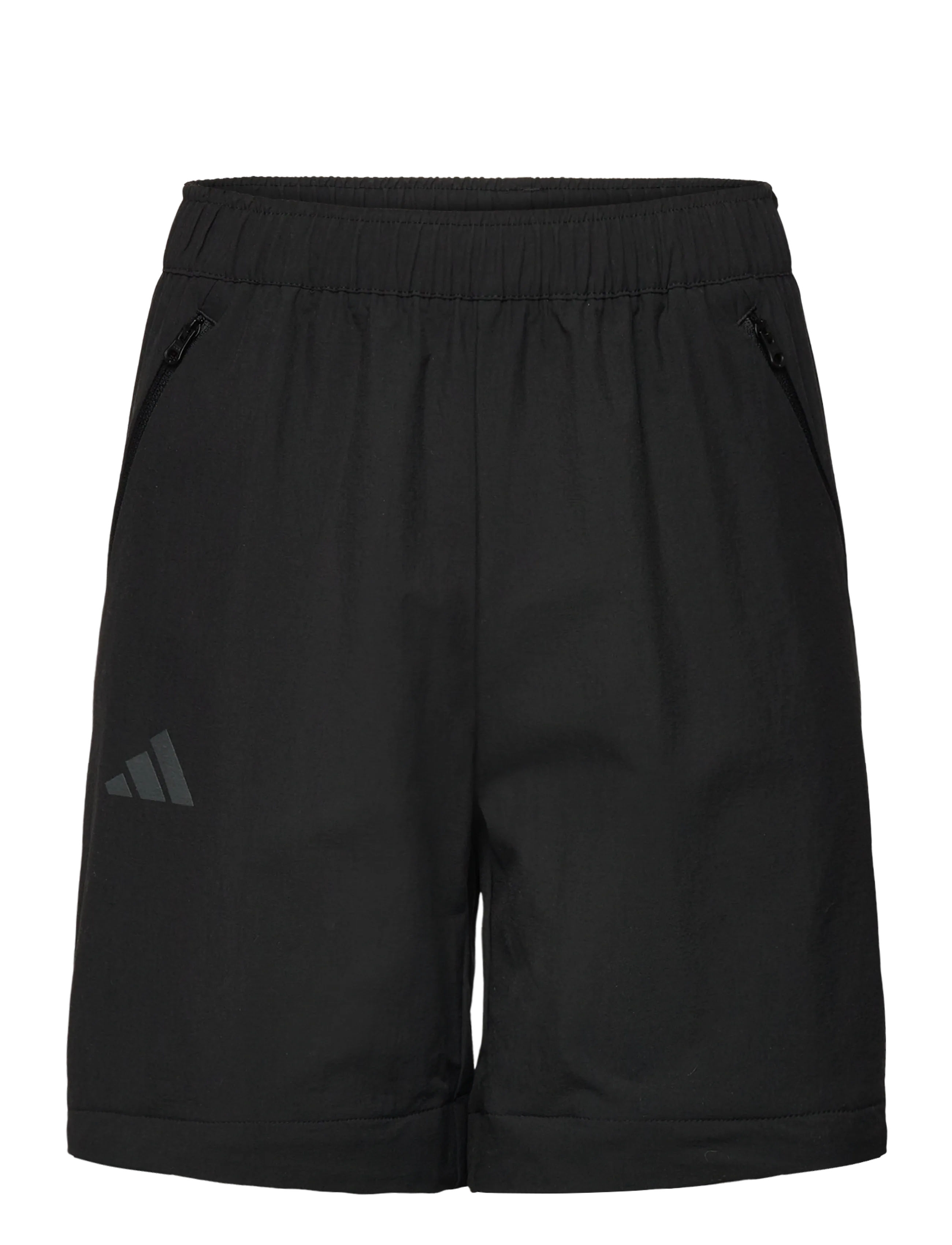 adidas Terrex - K MT ZIP PT - outdoorhosen - black - 3