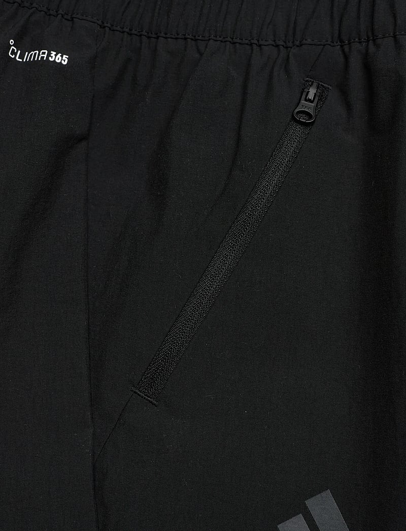 adidas Terrex - K MT ZIP PT - outdoorhosen - black - 3