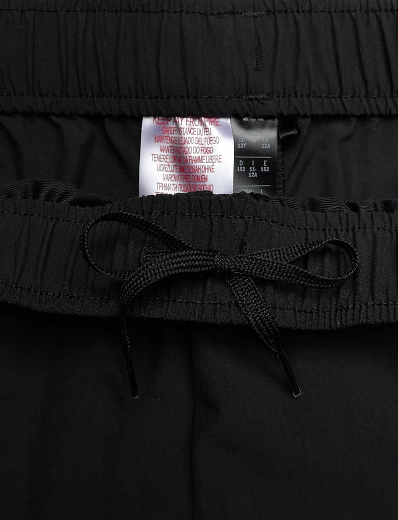 adidas Terrex - K MT ZIP PT - outdoorhosen - black - 4