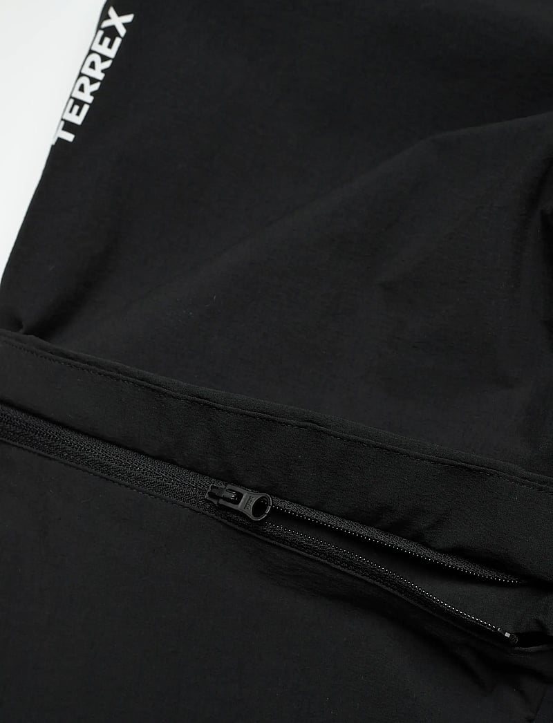 adidas Terrex - K MT ZIP PT - outdoorhosen - black - 5