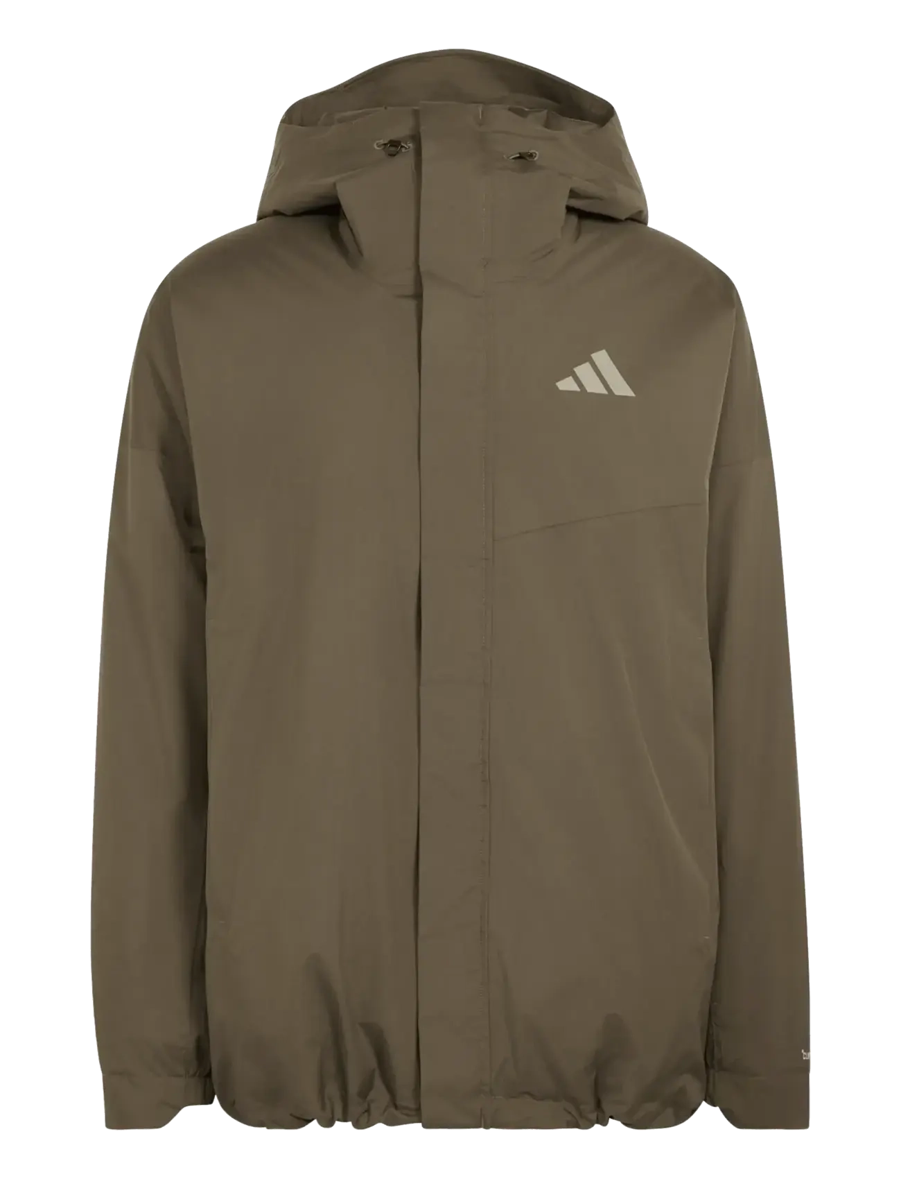 adidas Terrex MT 2L INSUL JKT - View all - SHAOLI / khaki/green