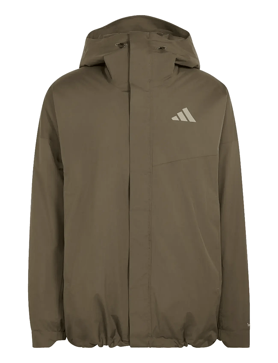 adidas Terrex - MT 2L INSUL JKT - ski jackets - shaoli - 1