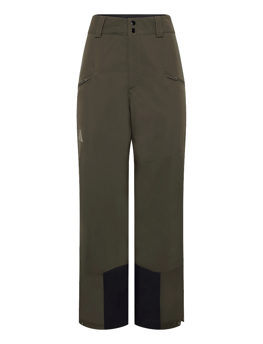 adidas Terrex - MLT 2L INS PANT - skihosen - shaoli - 0