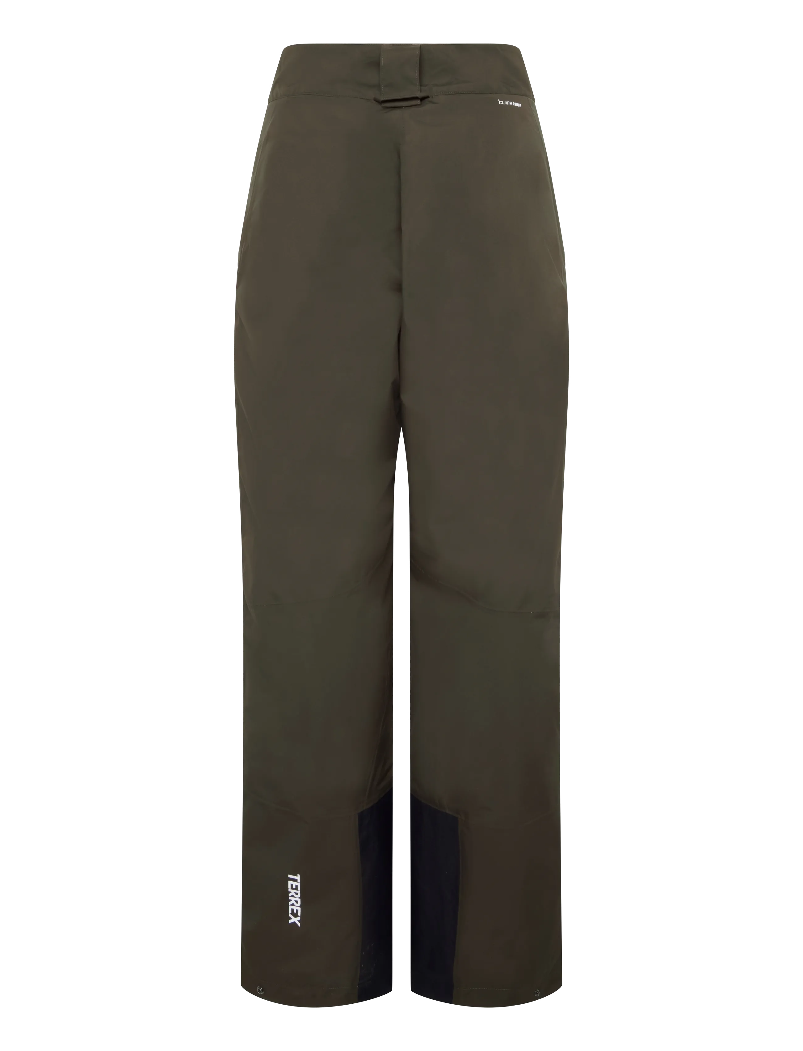 adidas Terrex - MLT 2L INS PANT - skihosen - shaoli - 1
