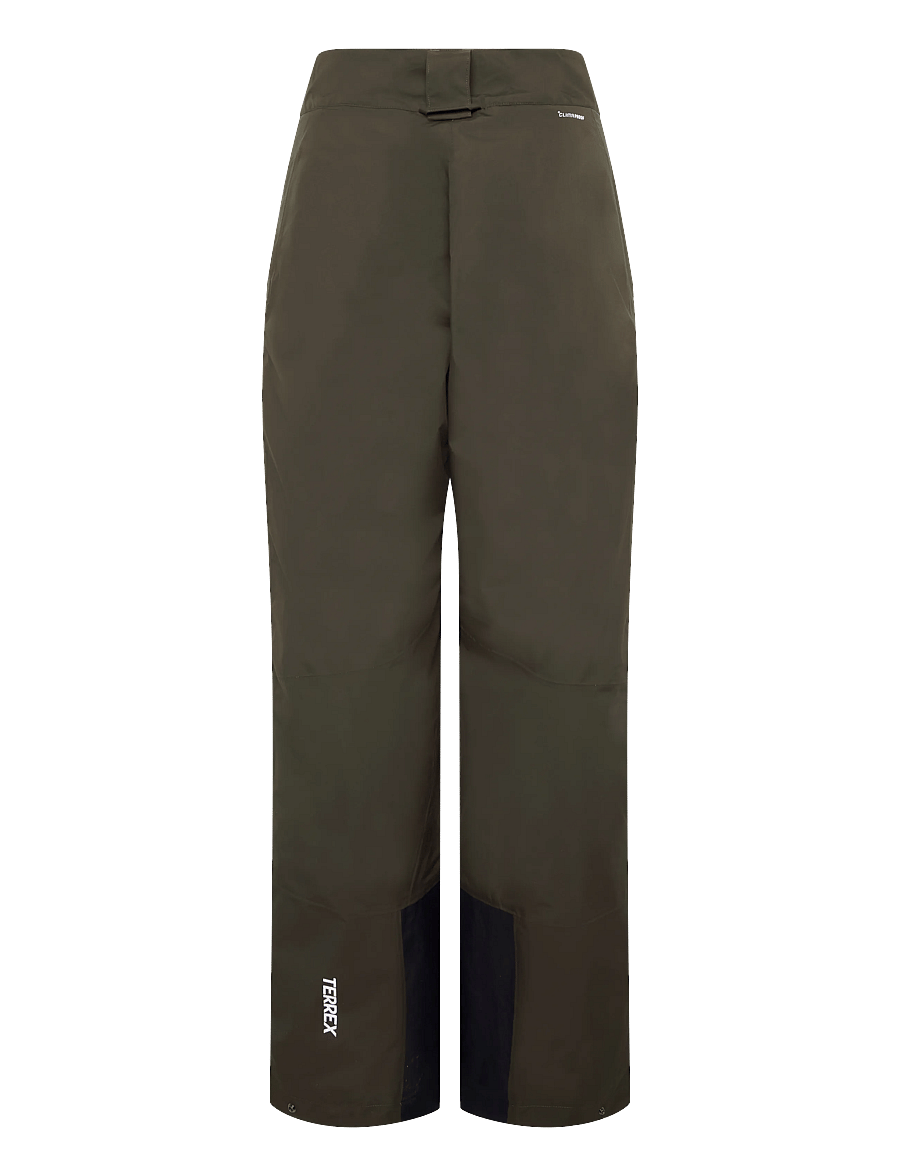 adidas Terrex - MLT 2L INS PANT - skihosen - shaoli - 1