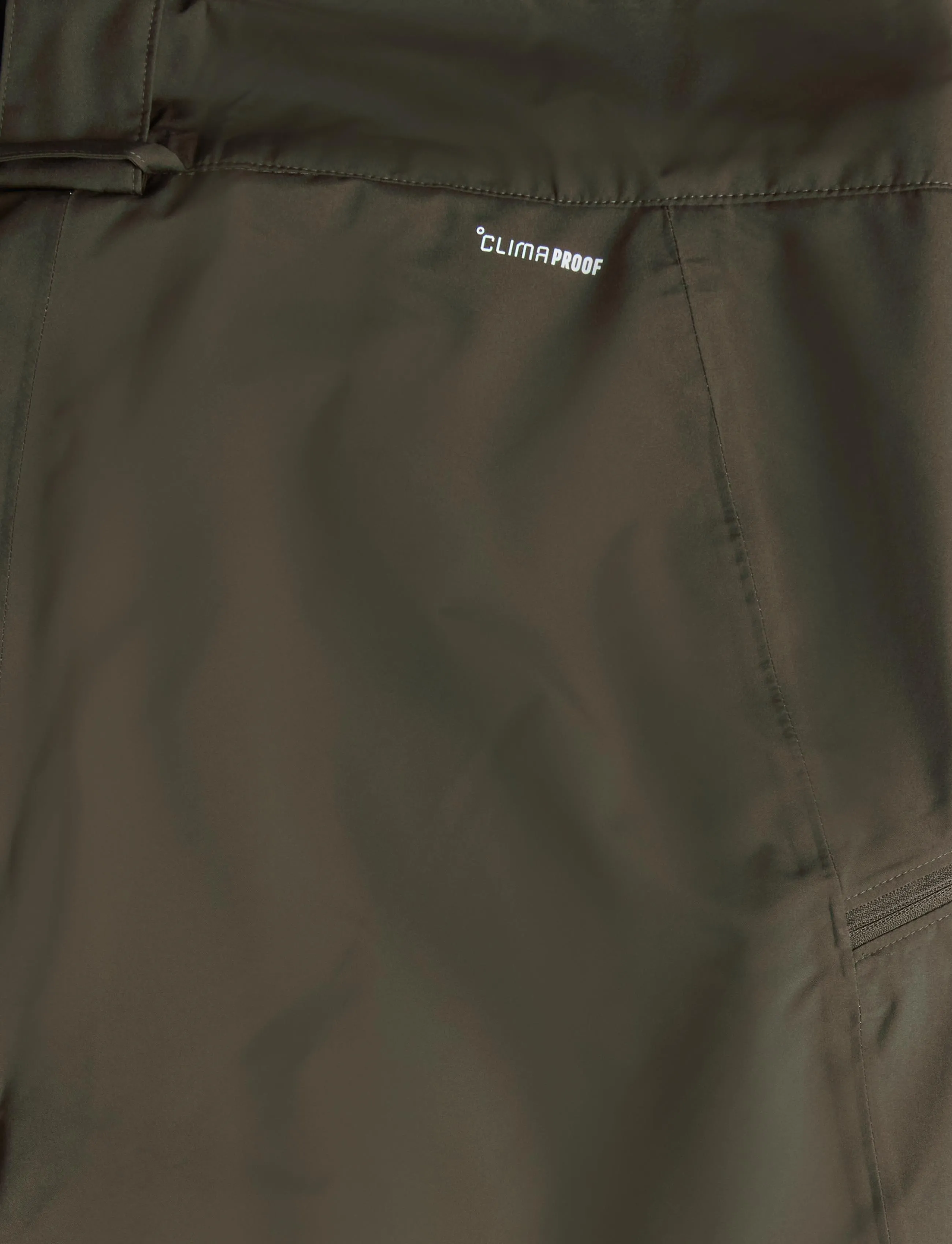 adidas Terrex - MLT 2L INS PANT - skihosen - shaoli - 2