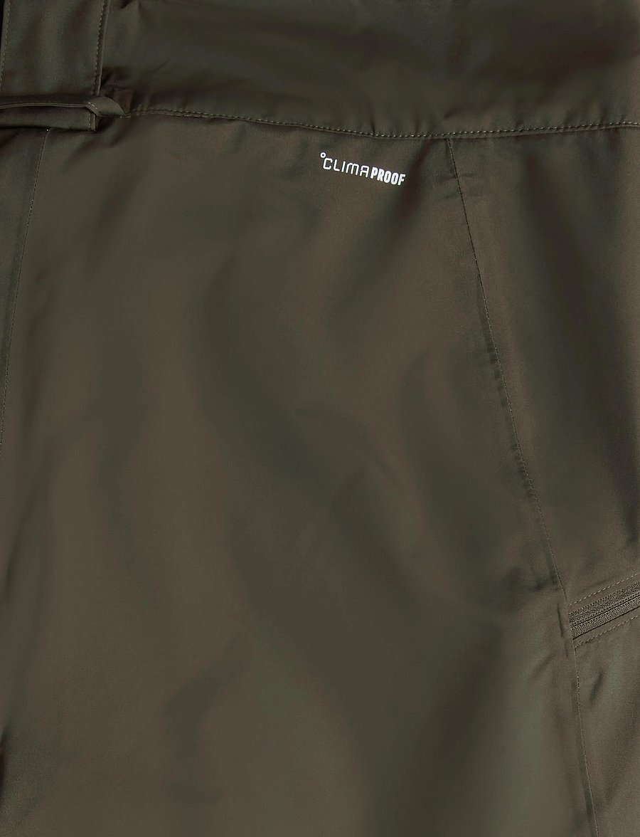 adidas Terrex - MLT 2L INS PANT - skihosen - shaoli - 2