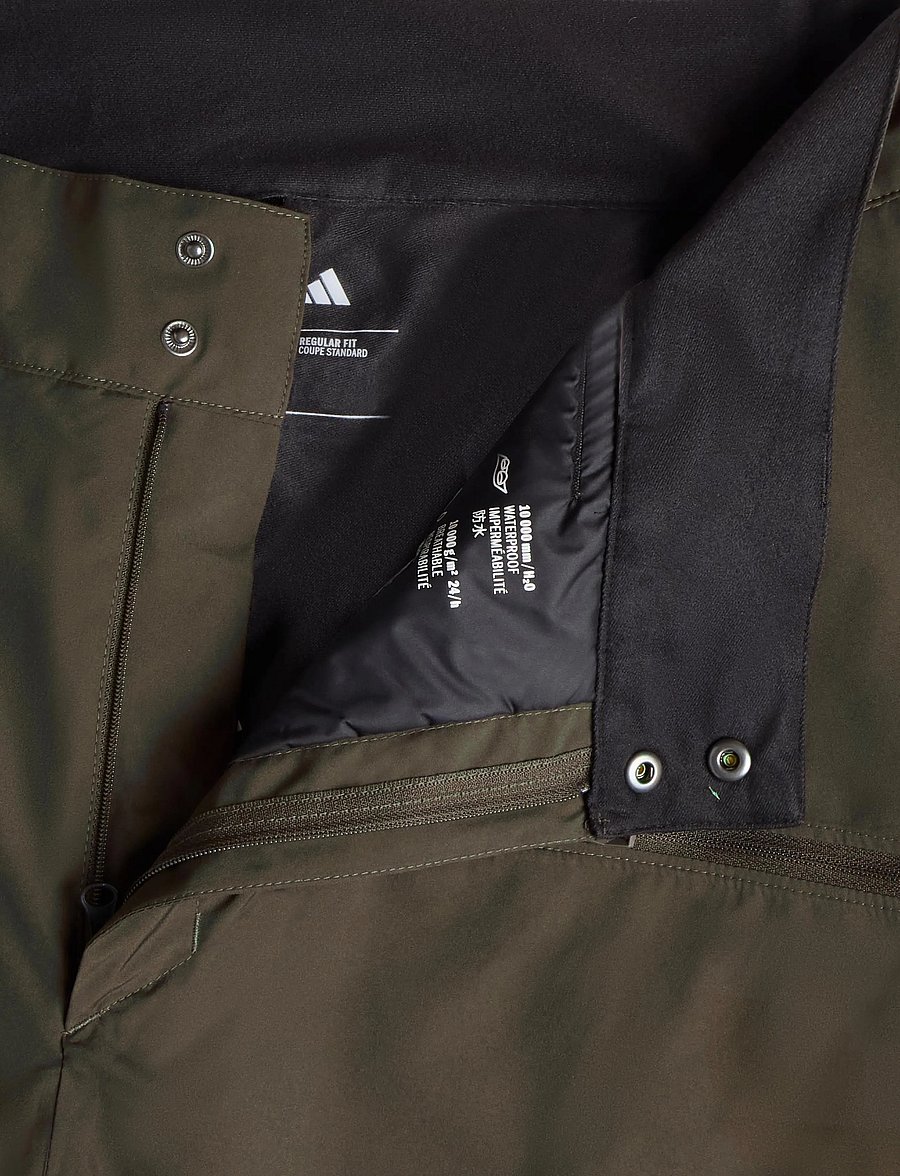adidas Terrex - MLT 2L INS PANT - skihosen - shaoli - 3
