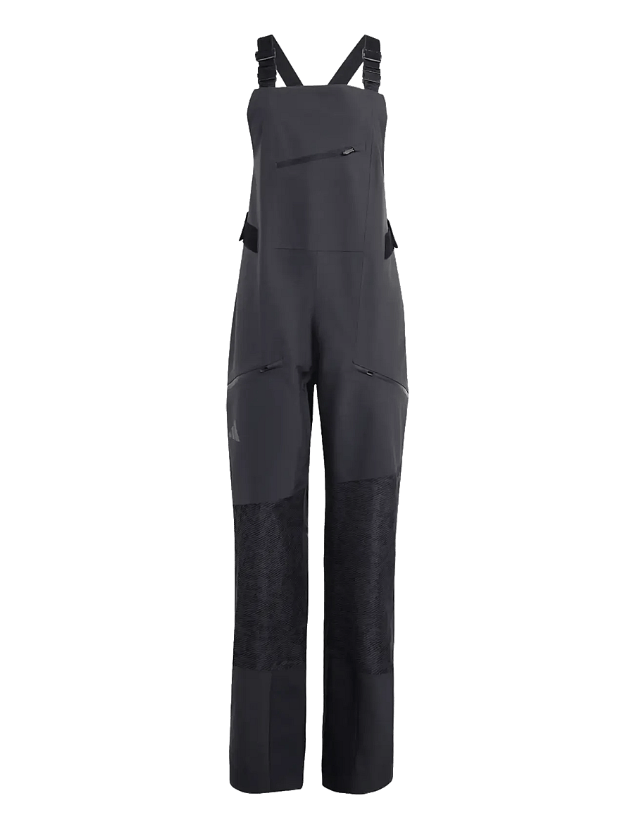 adidas Terrex - W XPR PK BIB P - black - 1