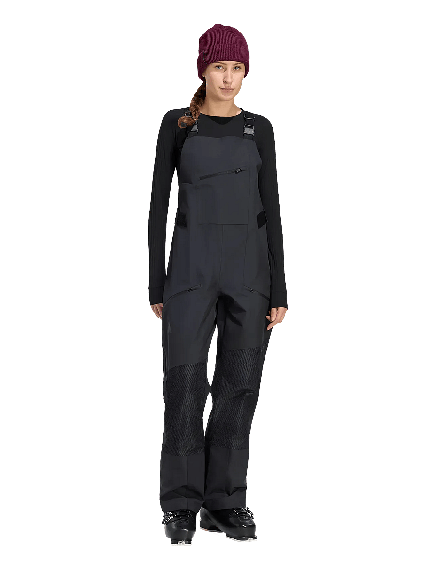 adidas Terrex - W XPR PK BIB P - black - 2