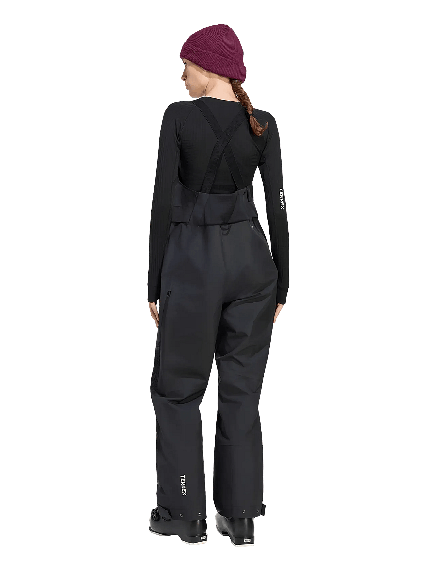 adidas Terrex - W XPR PK BIB P - black - 5