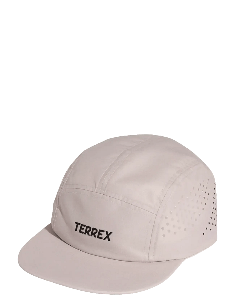 adidas Terrex - XPR 5P CAP SOL - kappen - wonalu/black - 0