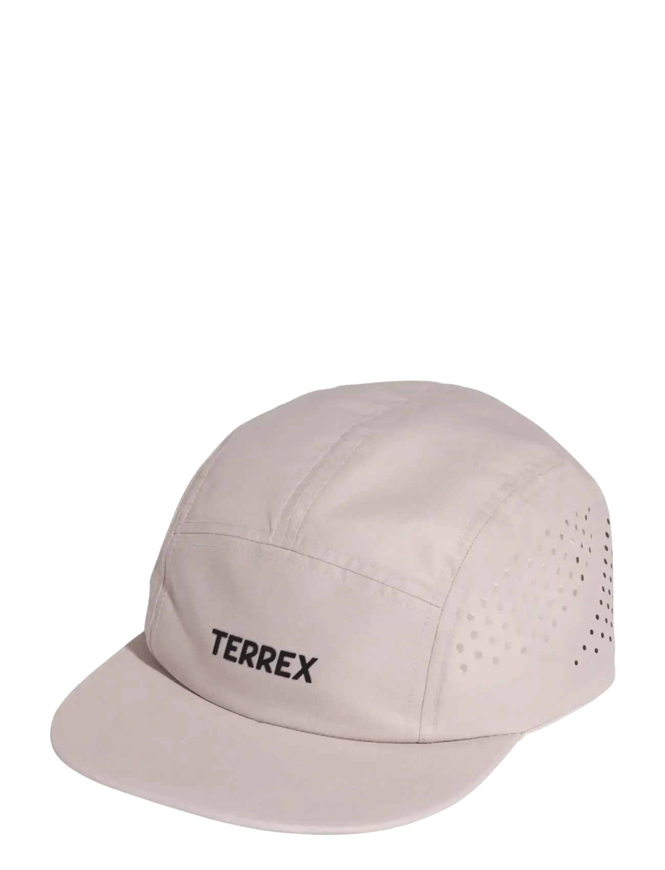 adidas Terrex XPR 5P CAP SOL - Caps - WONALU/BLACK / beige