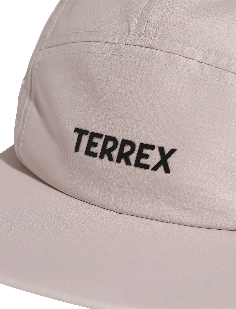 adidas Terrex - XPR 5P CAP SOL - kappen - wonalu/black - 2