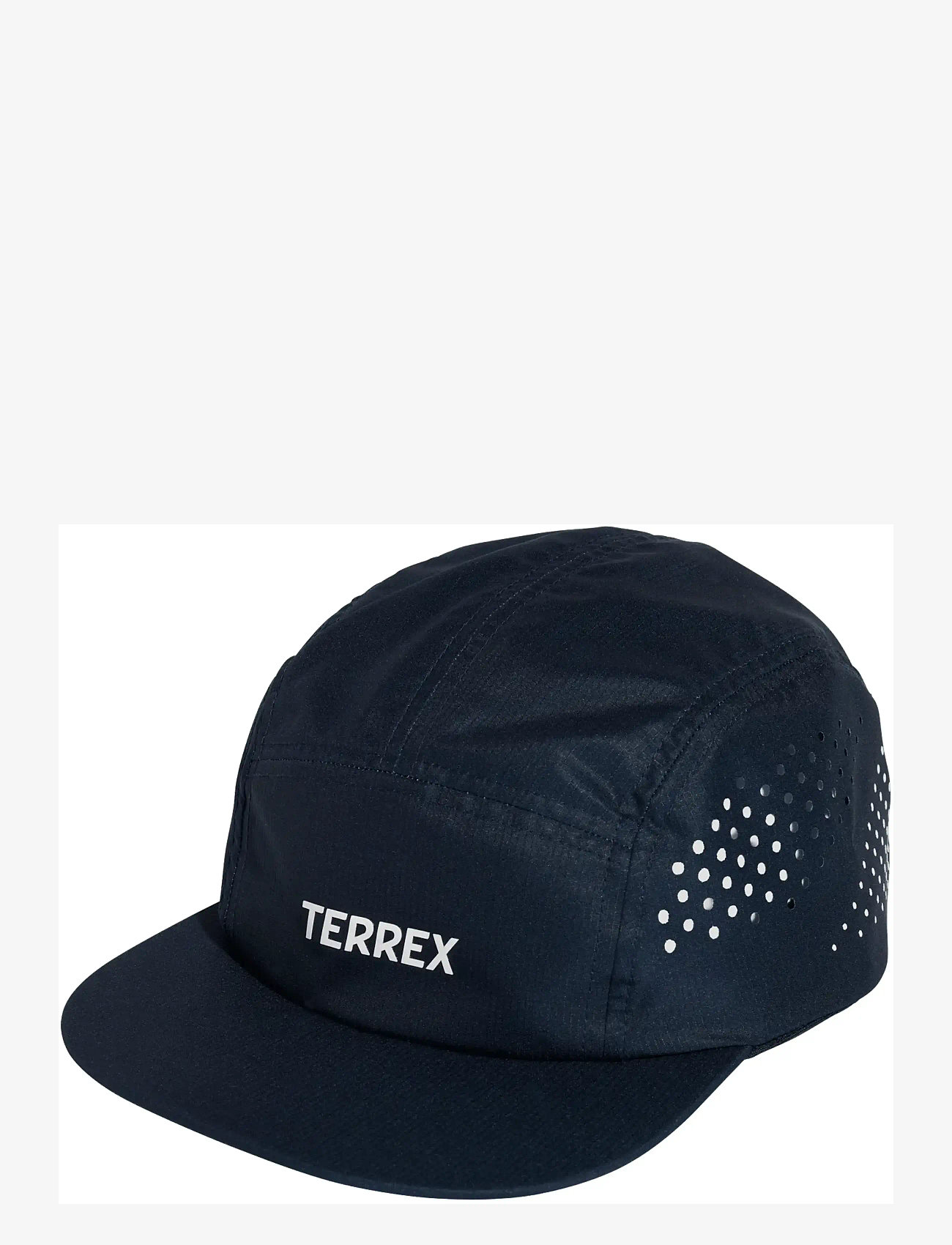 adidas Terrex - XPR 5P CAP SOL - kepsar - legink/white - 0