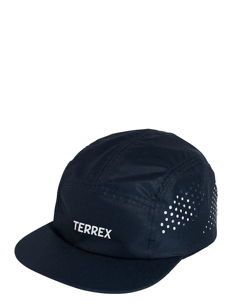 adidas Terrex - XPR 5P CAP SOL - kappen - legink/white - 0
