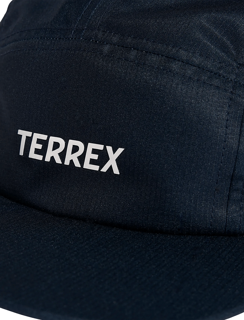 adidas Terrex - XPR 5P CAP SOL - kappen - legink/white - 3