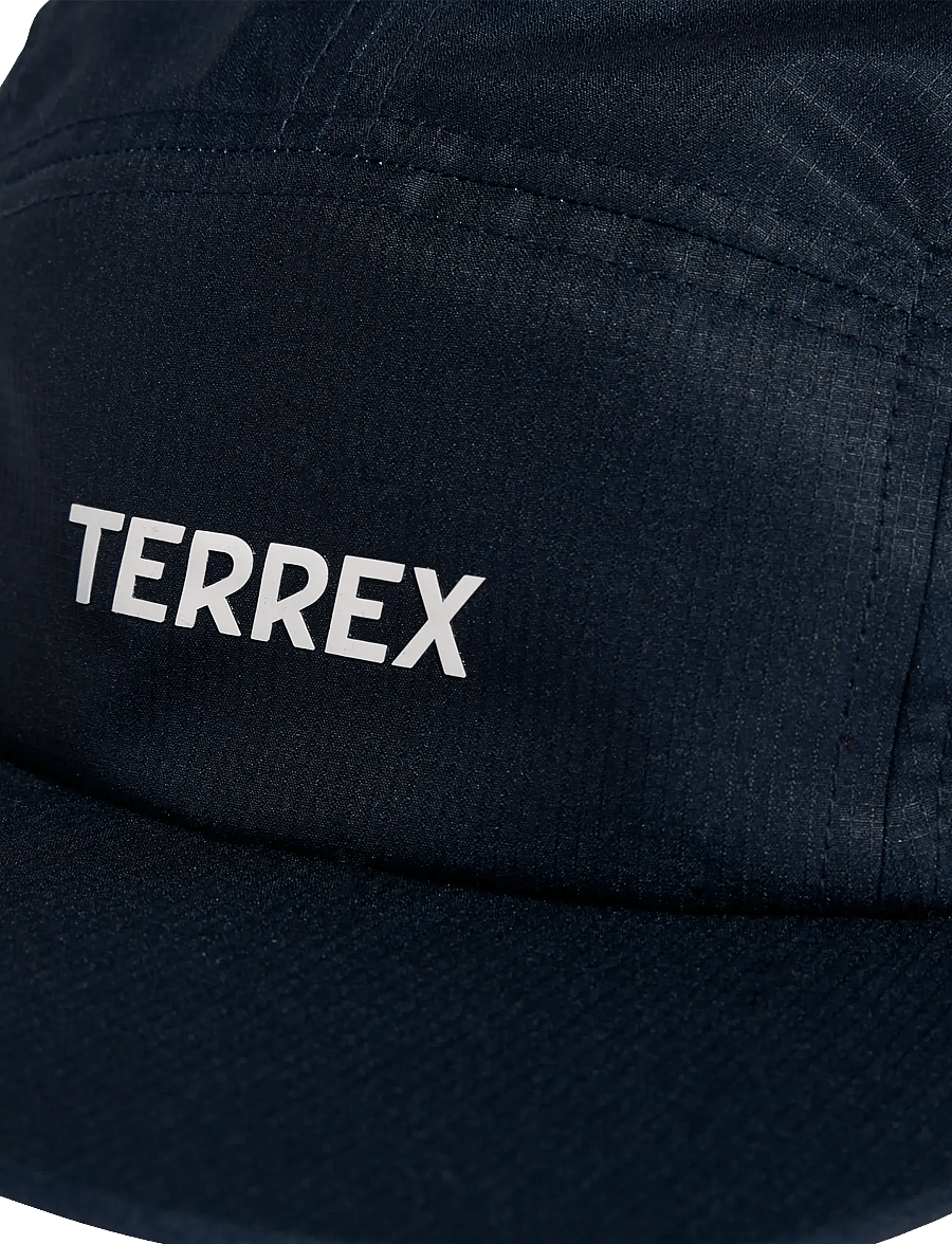 adidas Terrex - XPR 5P CAP SOL - kappen - legink/white - 3