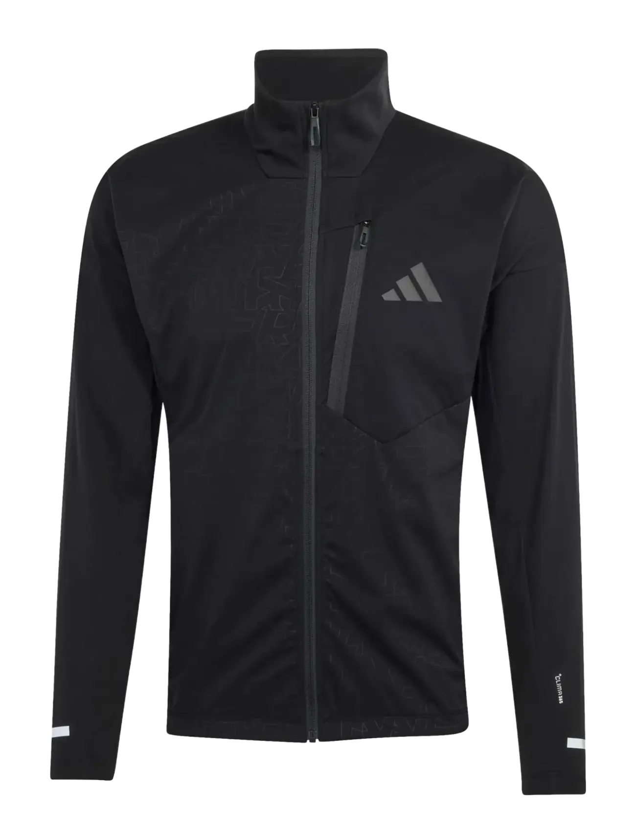 adidas Terrex XPR SOFTSH JKT - Outdoor - BLACK / black
