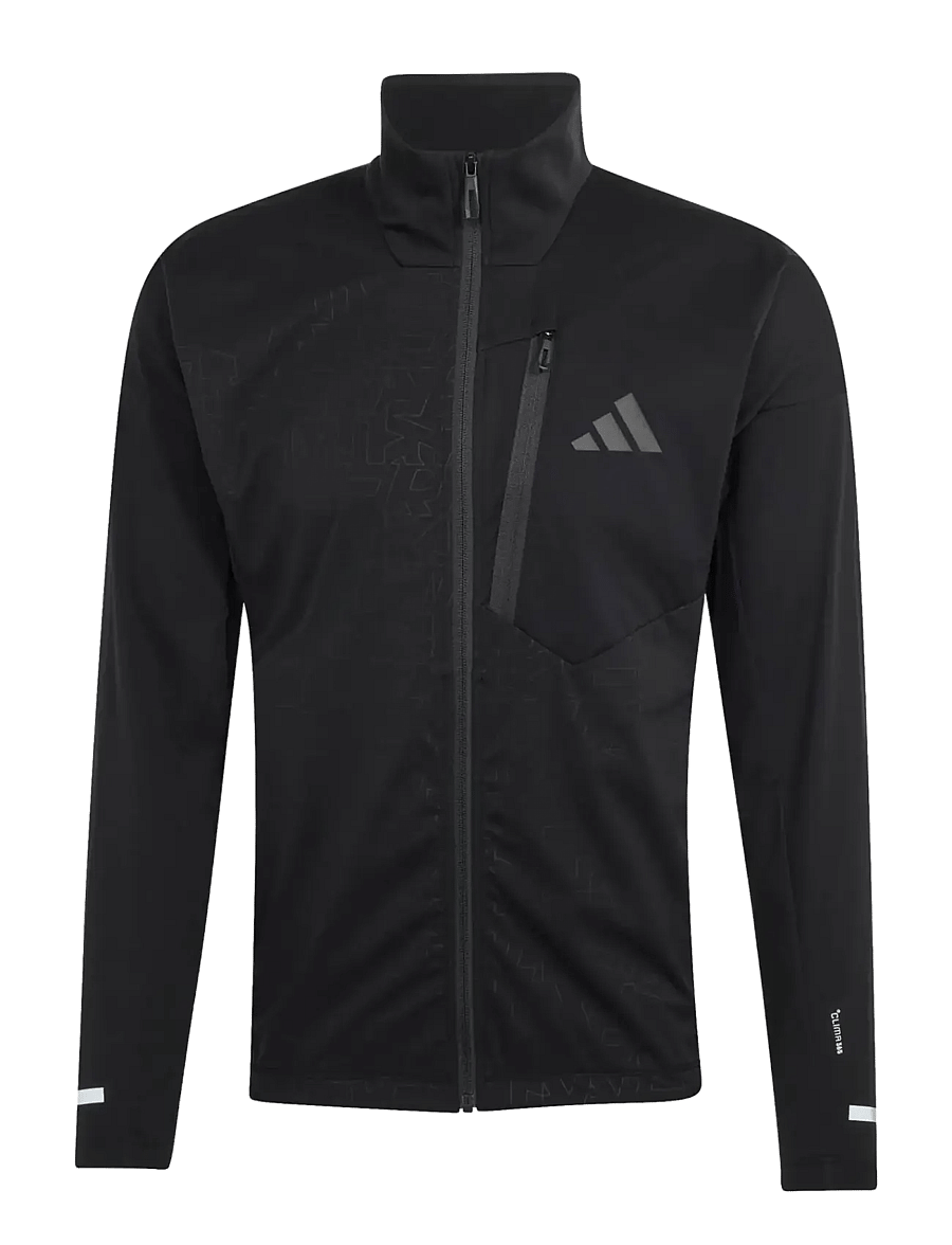 adidas Terrex - XPR SOFTSH JKT - friluftsjackor - black - 1