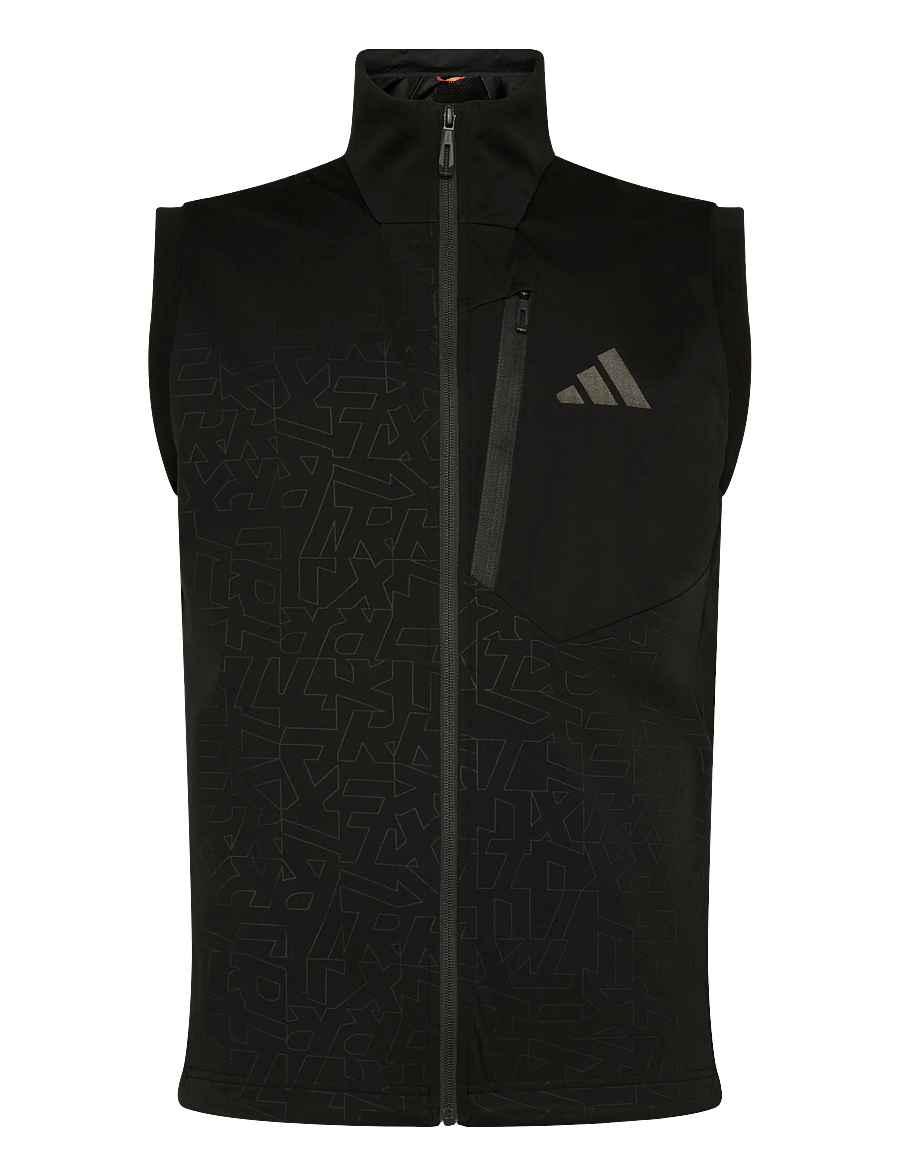 adidas Terrex - XPR SOFTS VEST - outdoor - black - 0