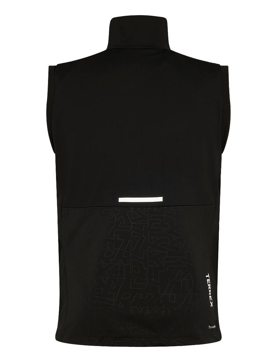 adidas Terrex - XPR SOFTS VEST - outdoor - black - 1