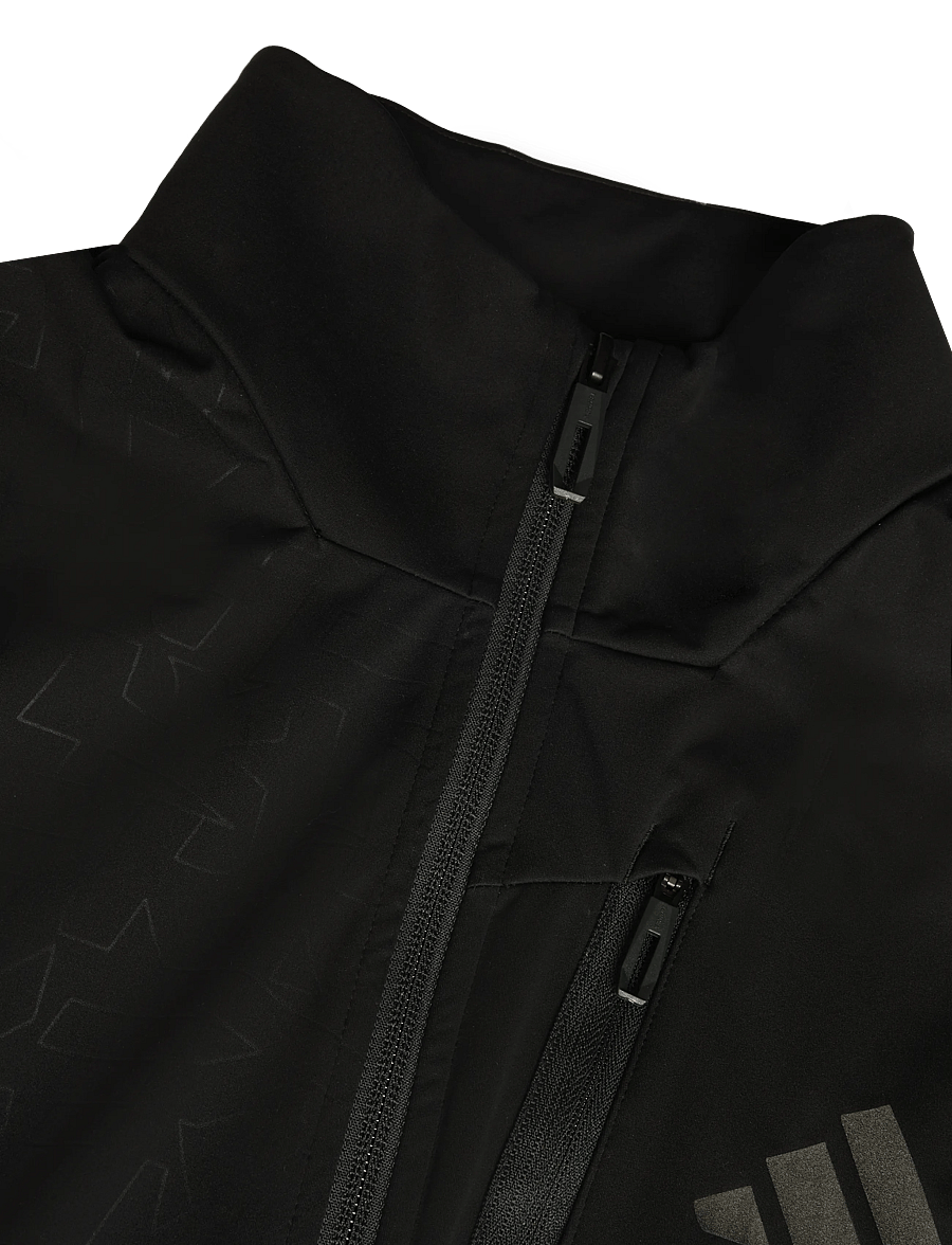 adidas Terrex - XPR SOFTS VEST - outdoor - black - 2