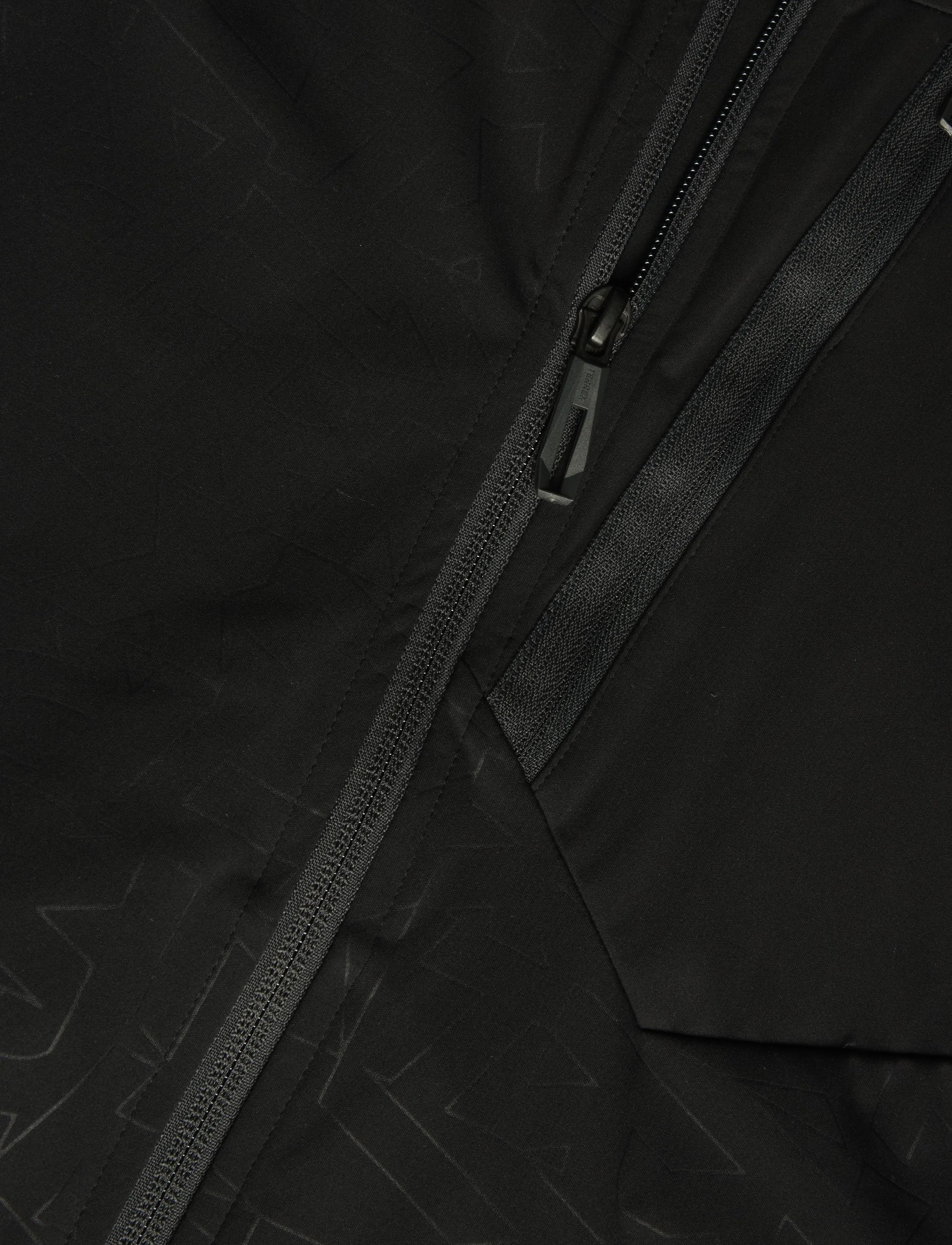 adidas Terrex - XPR SOFTS VEST - outdoor - black - 3