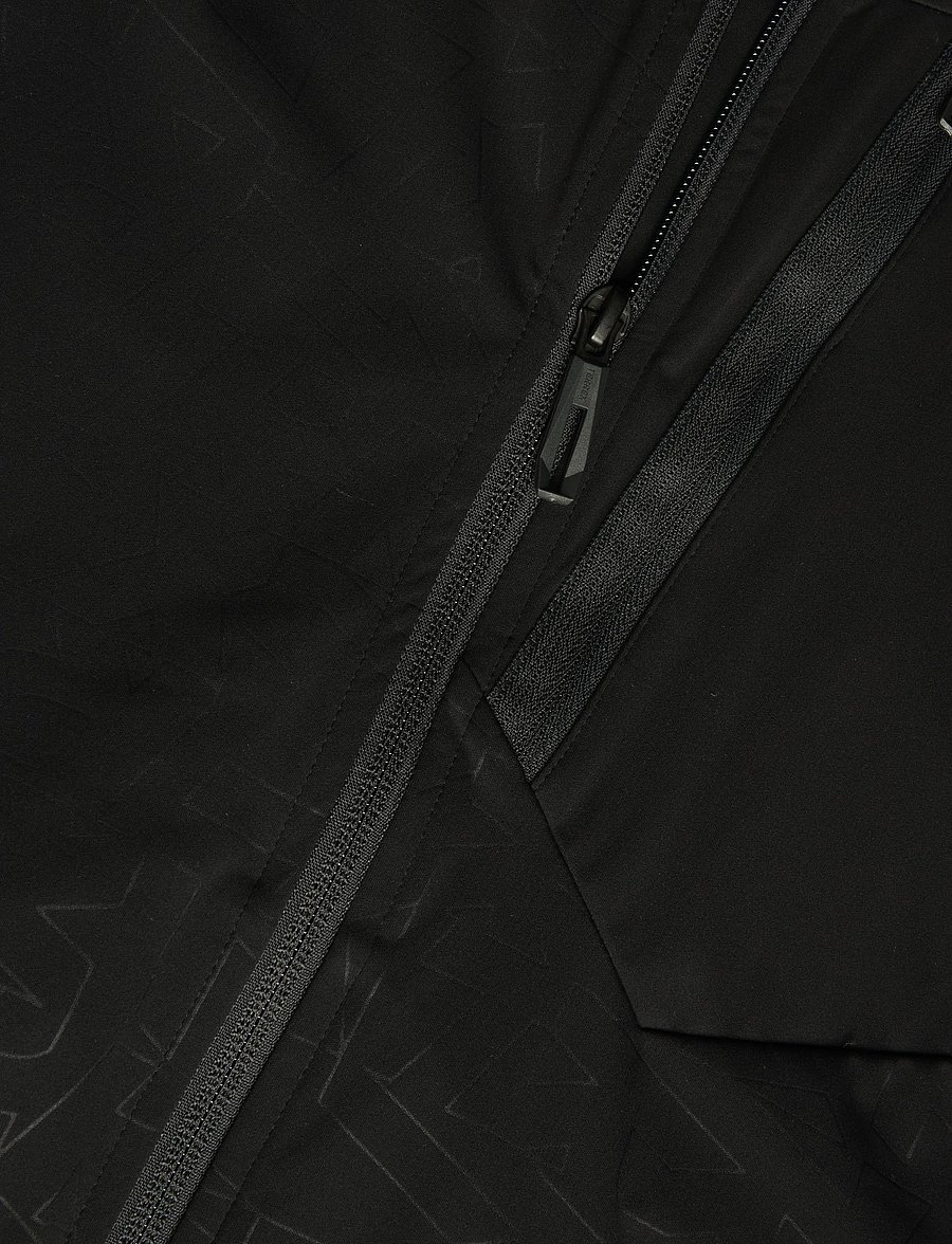 adidas Terrex - XPR SOFTS VEST - outdoor - black - 3