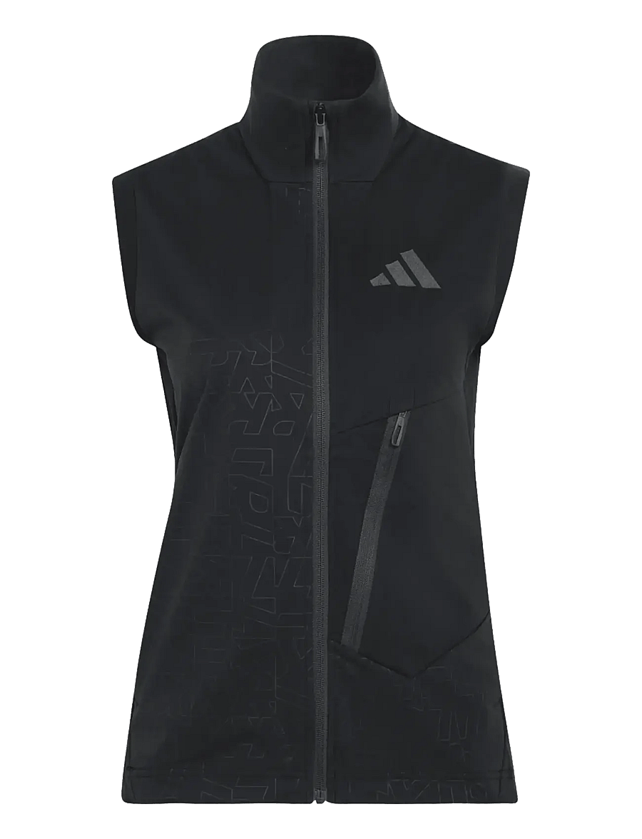 adidas Terrex - W XPR SOFTS VST - black - 1