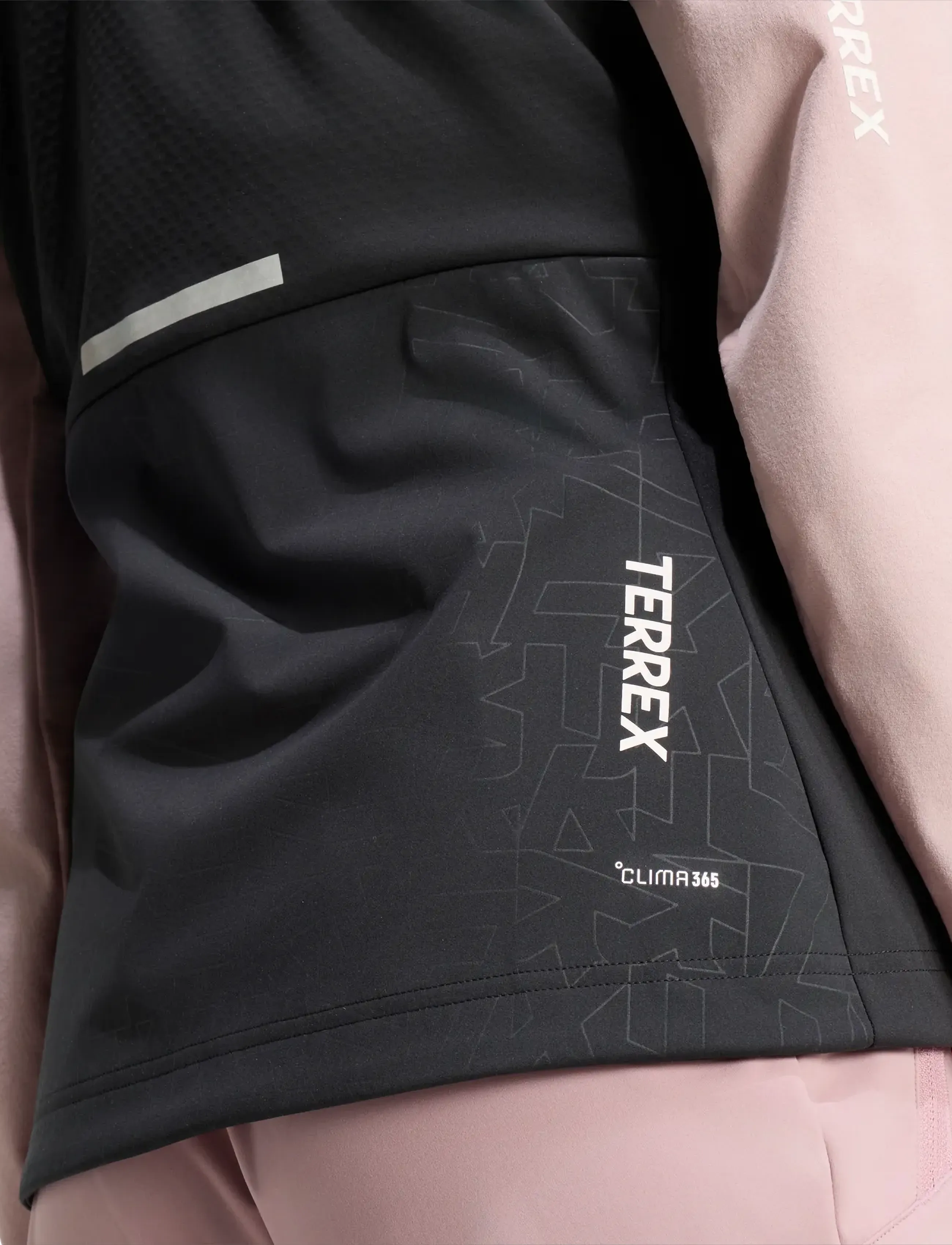 adidas Terrex - W XPR SOFTS VST - black - 2