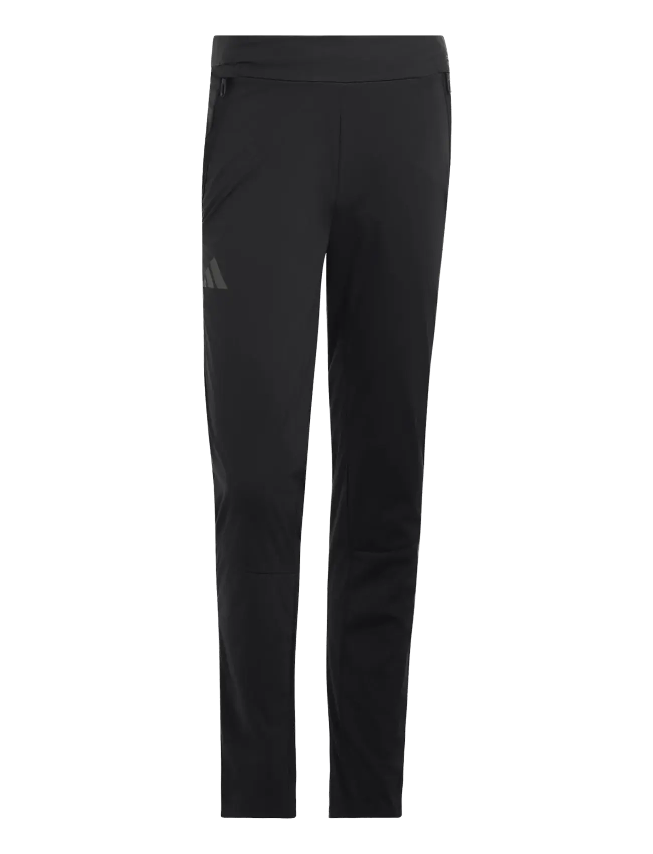 adidas Terrex XPR SOFT PANT - Outdoor pants - BLACK / black