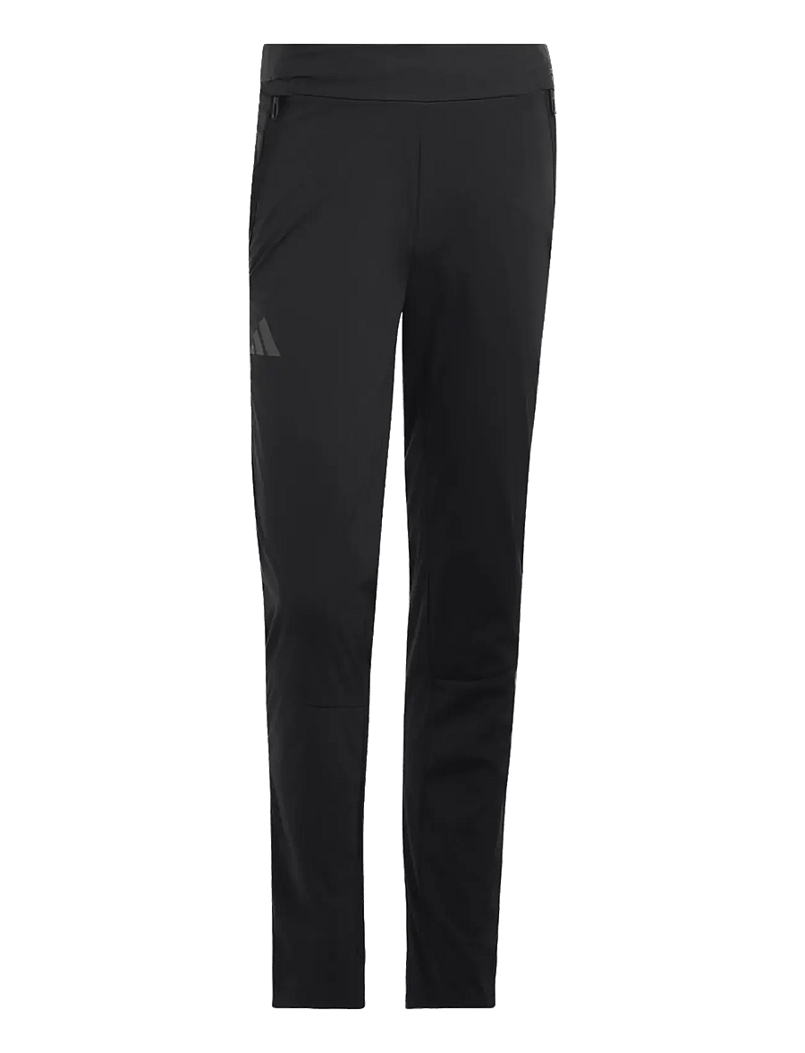 adidas Terrex - XPR SOFT PANT - outdoorhosen - black - 1