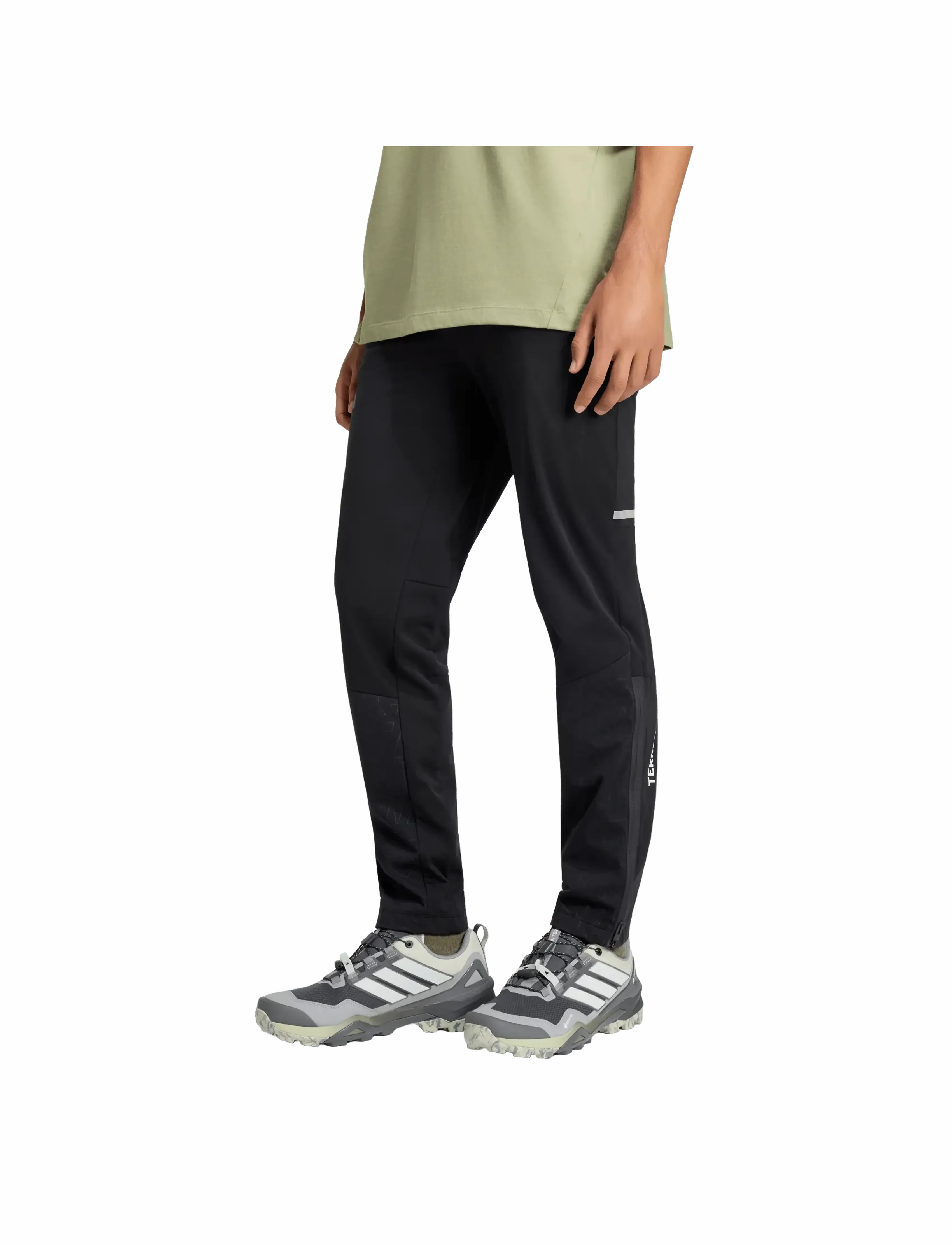 adidas Terrex - XPR SOFT PANT - black - 0