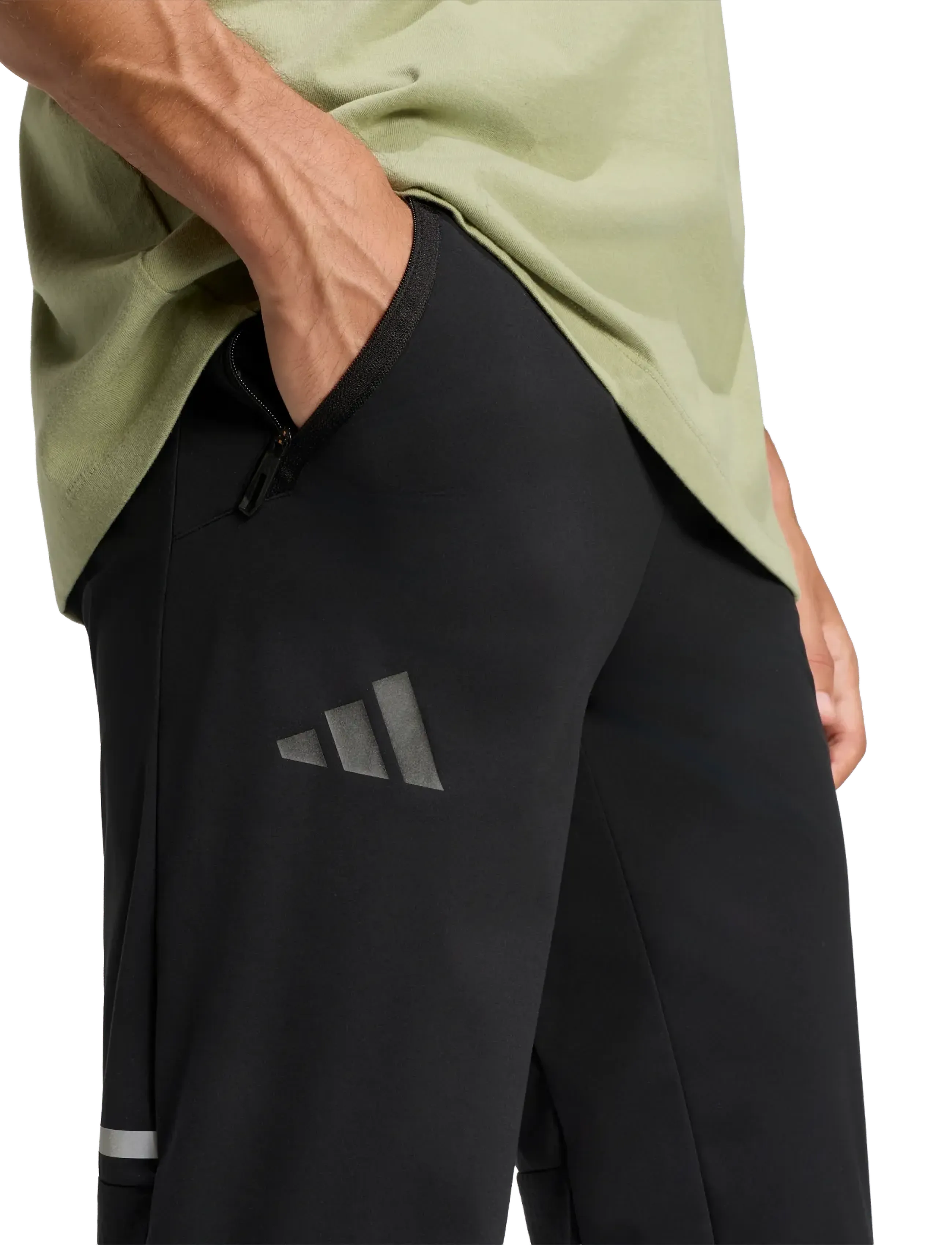 adidas Terrex - XPR SOFT PANT - black - 2