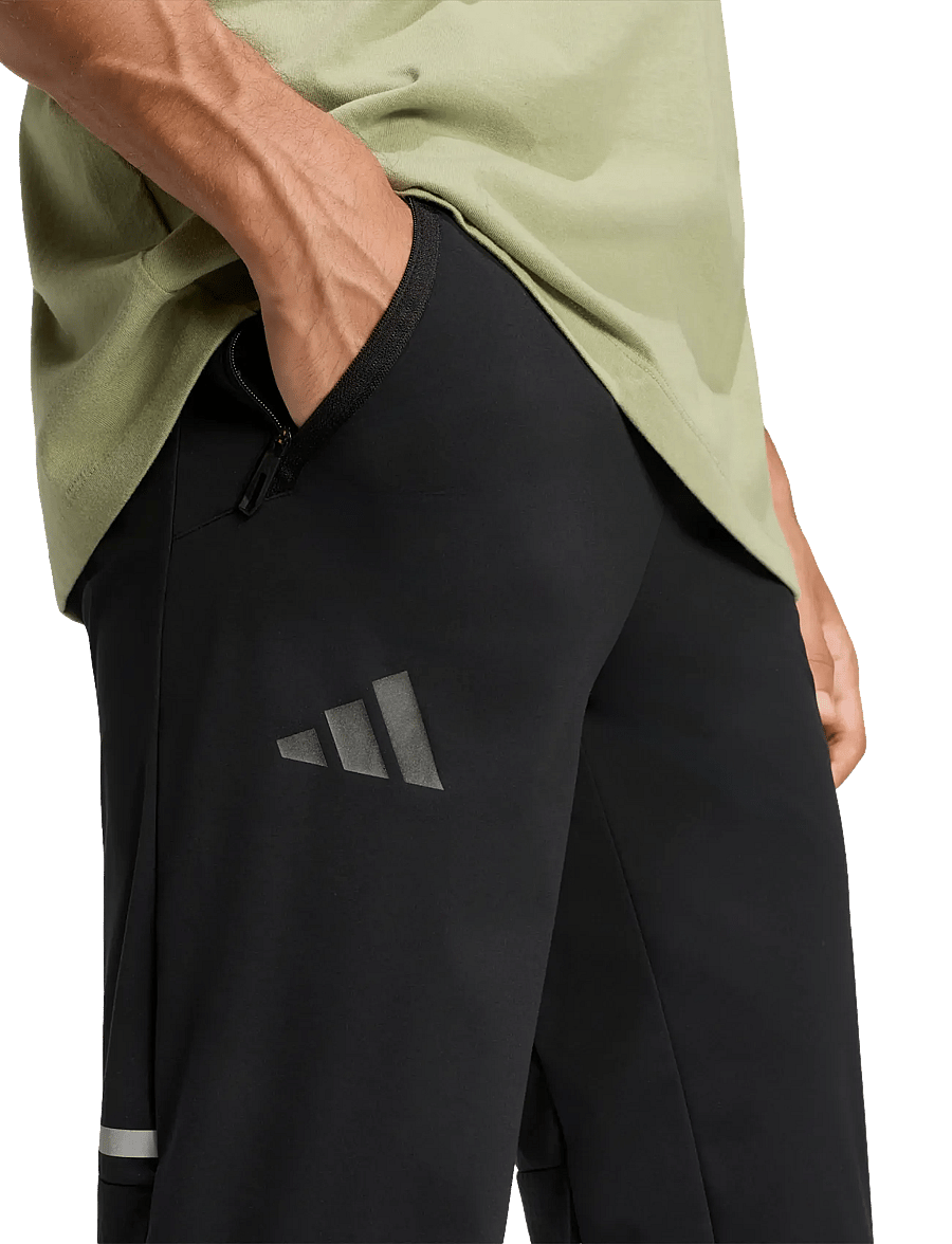 adidas Terrex - XPR SOFT PANT - outdoorhosen - black - 2