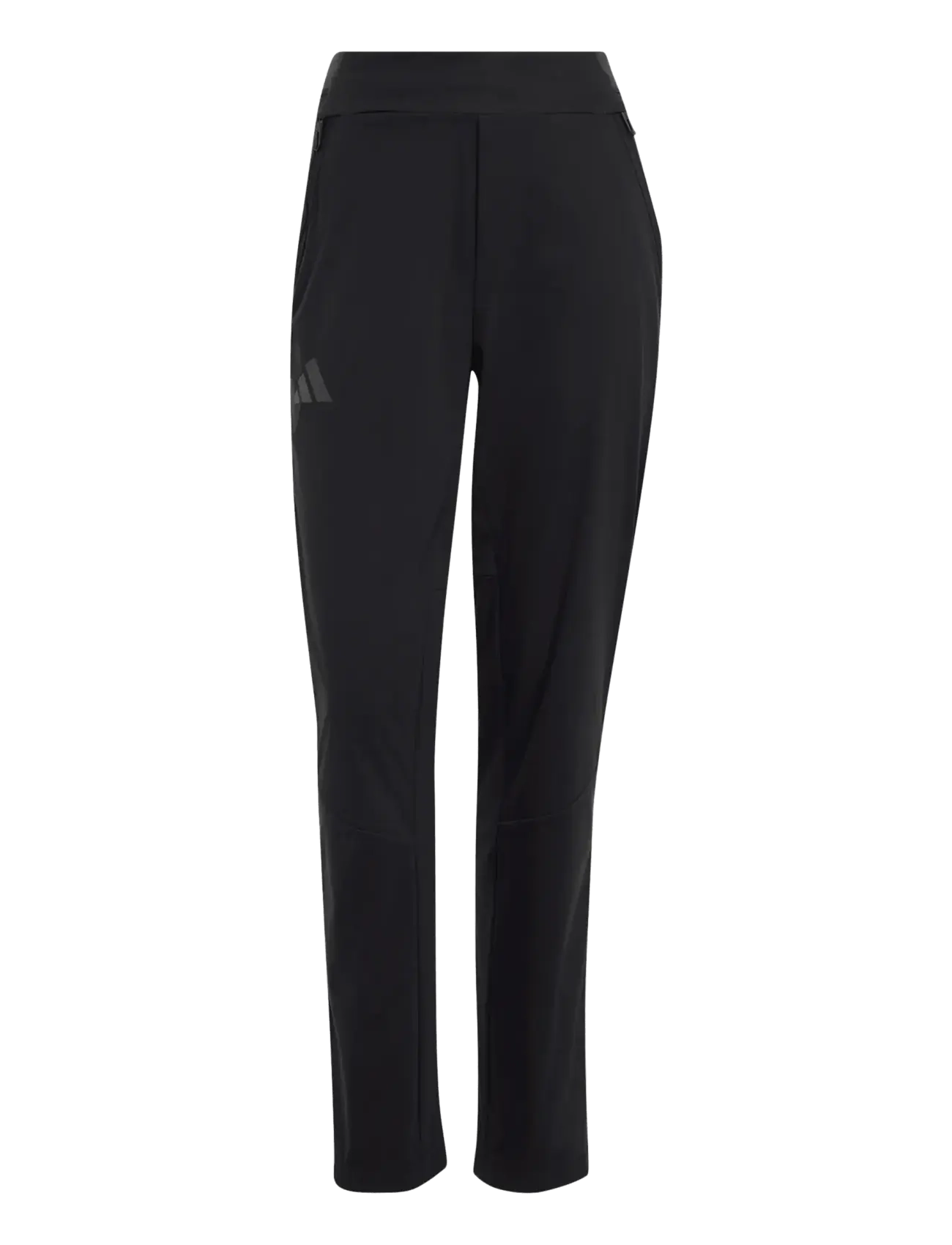 adidas Terrex W XPR  SOFT PNT - Ulkohousut - BLACK / black