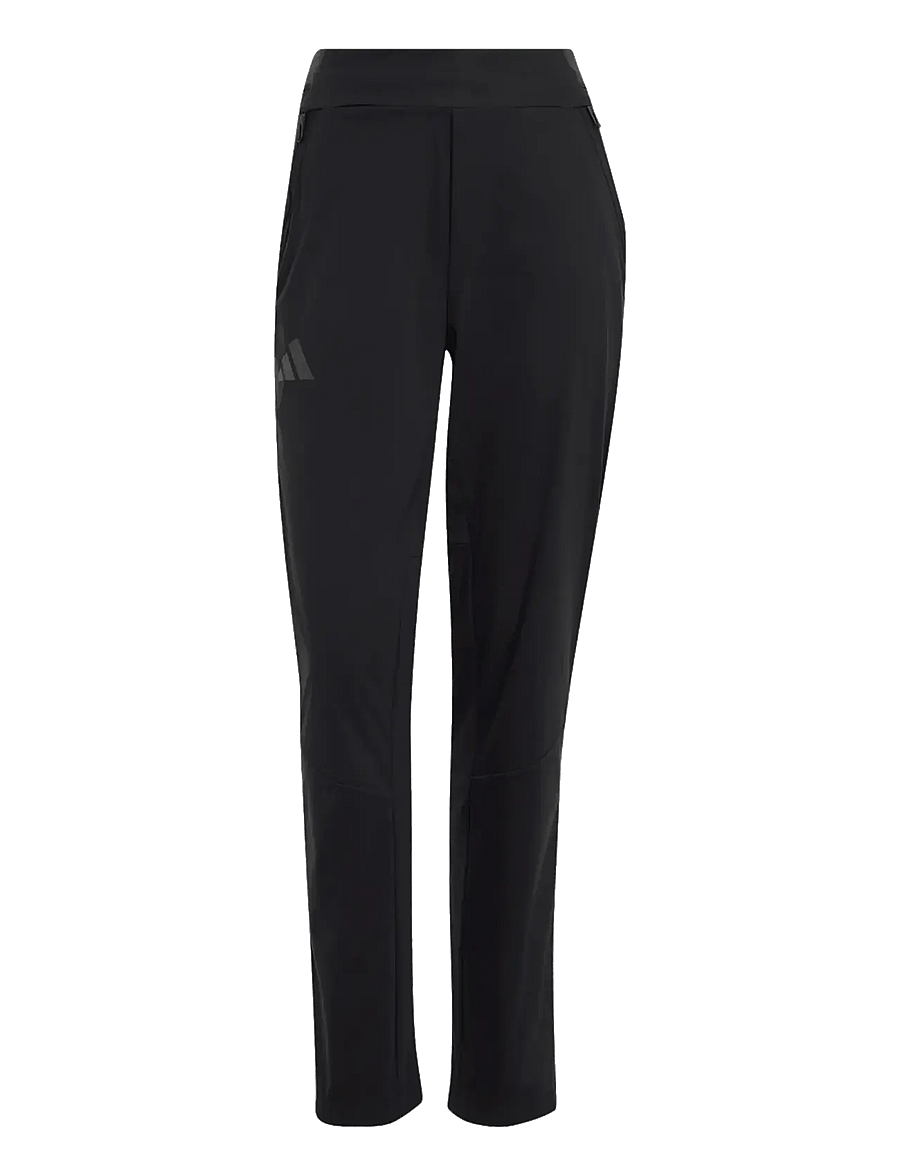 adidas Terrex - W XPR SOFT PNT - fritidsbukser - black - 1