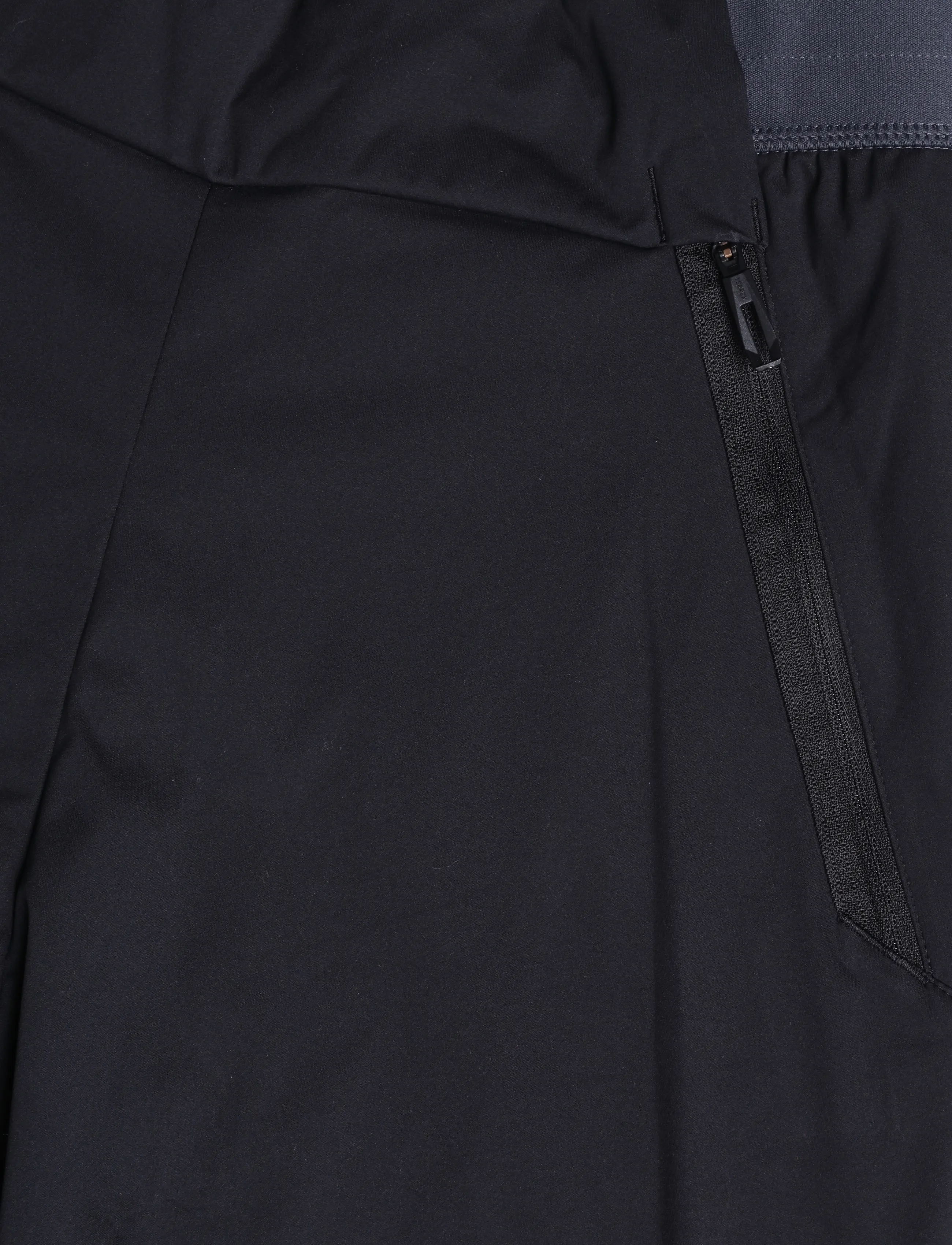 adidas Terrex - W XPR  SOFT PNT - fritidsbukser - black - 5