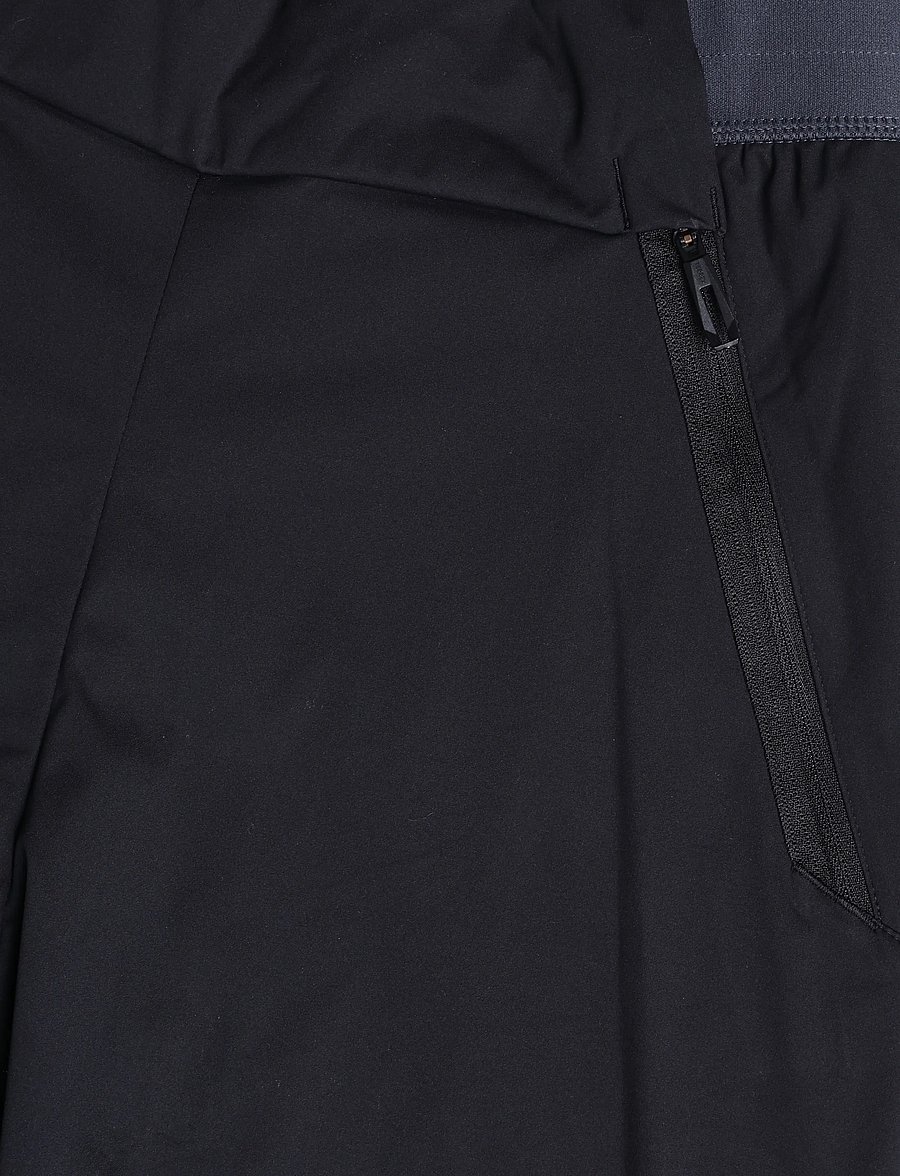 adidas Terrex - W XPR SOFT PNT - fritidsbukser - black - 5