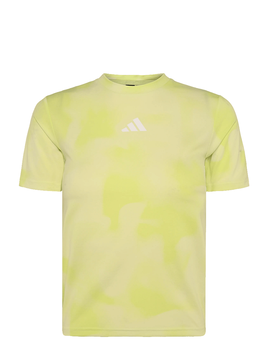 adidas Terrex - K MT AOP TEE - sporditopid - sefrle - 0