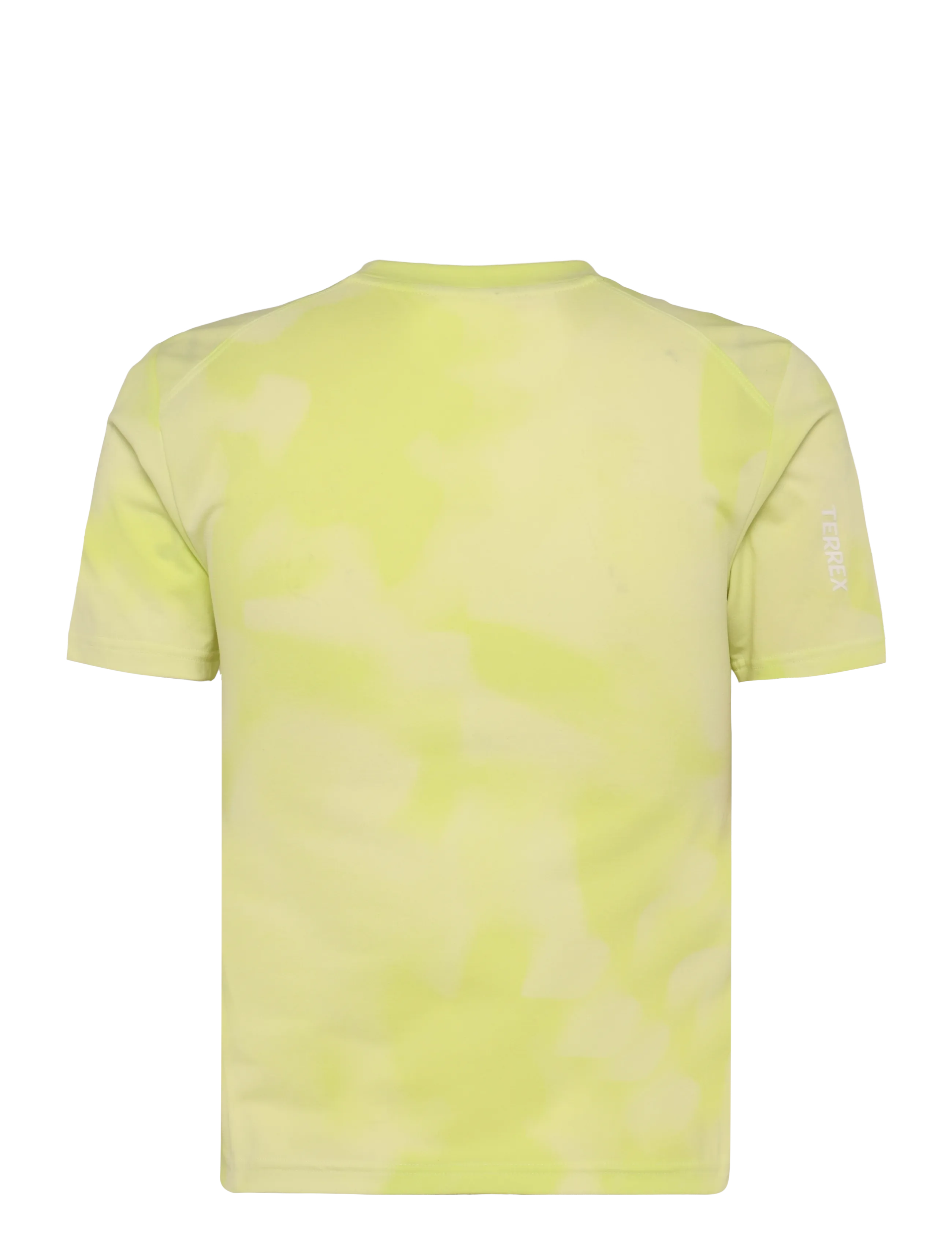 adidas Terrex - K MT AOP TEE - sporditopid - sefrle - 1