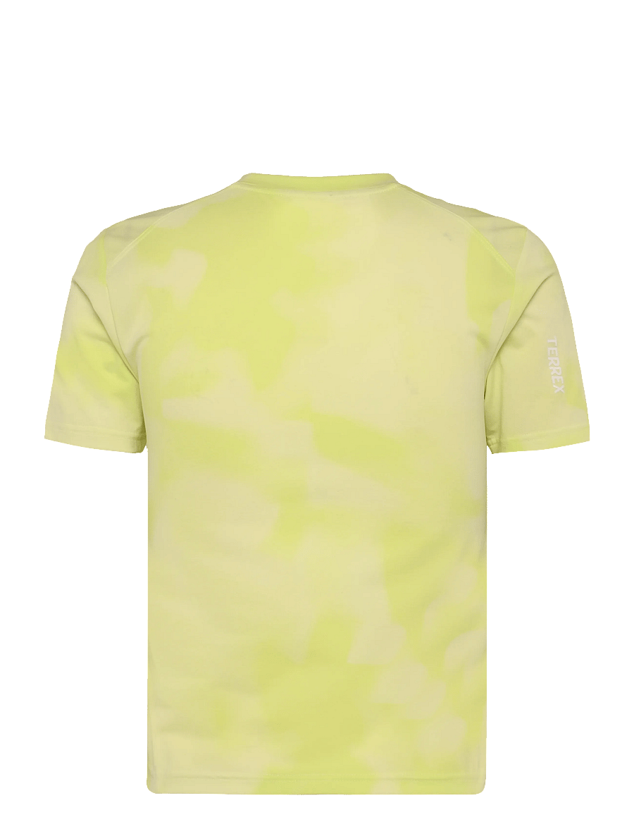 adidas Terrex - K MT AOP TEE - sporditopid - sefrle - 1