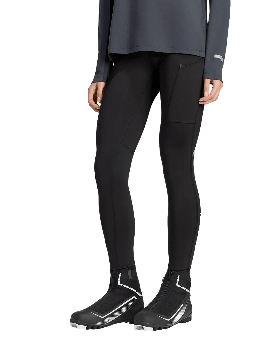 adidas Terrex - W XPR BRSH TIGH - black - 0